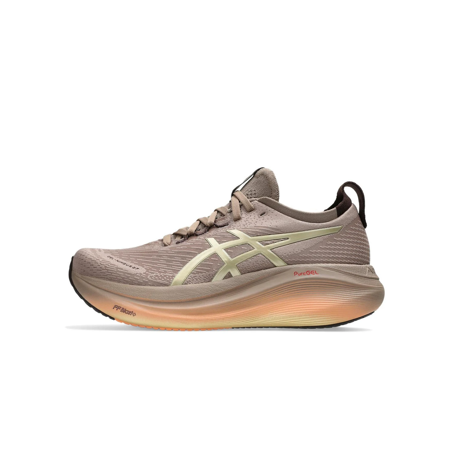 ASICS GEL-NIMBUS 27 1012B816-020