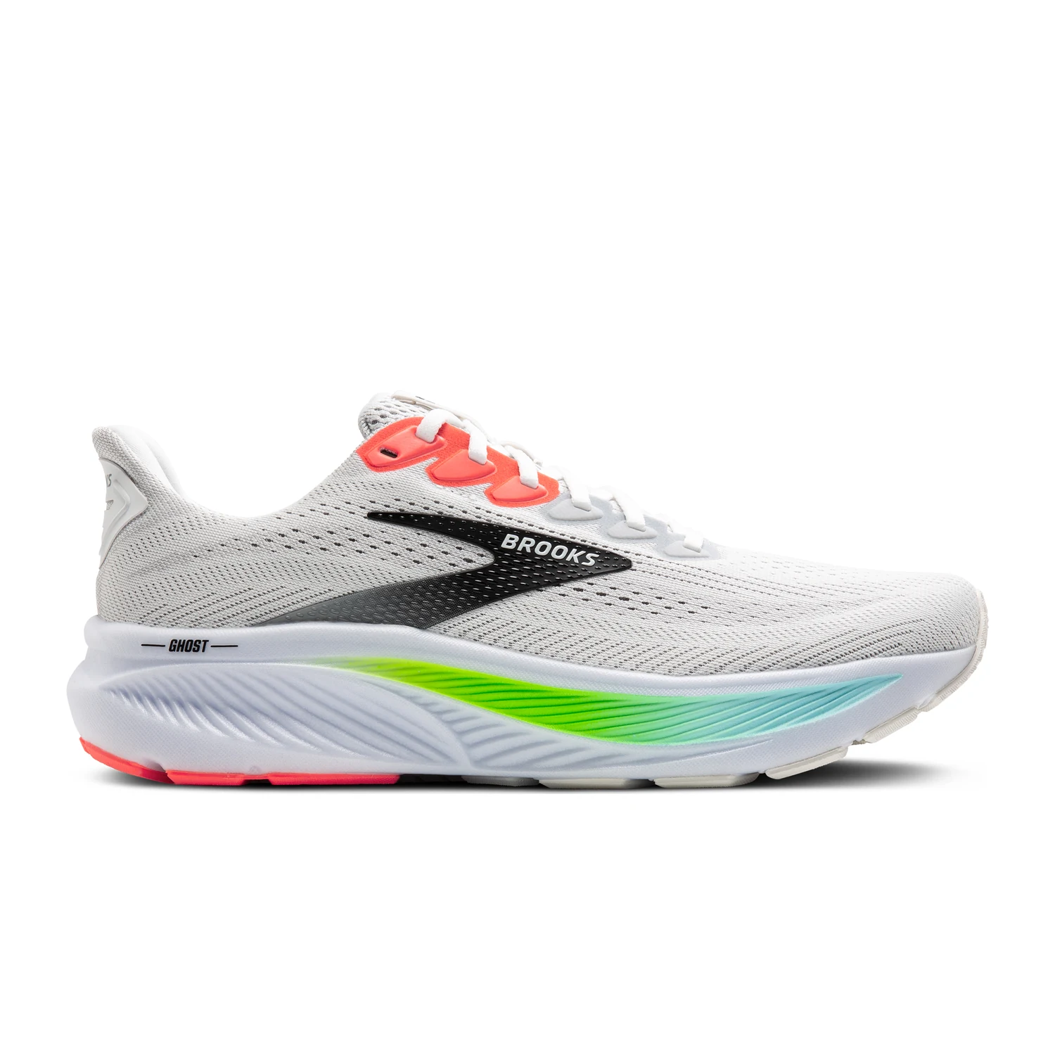 BROOKS Ghost 17 110442-112