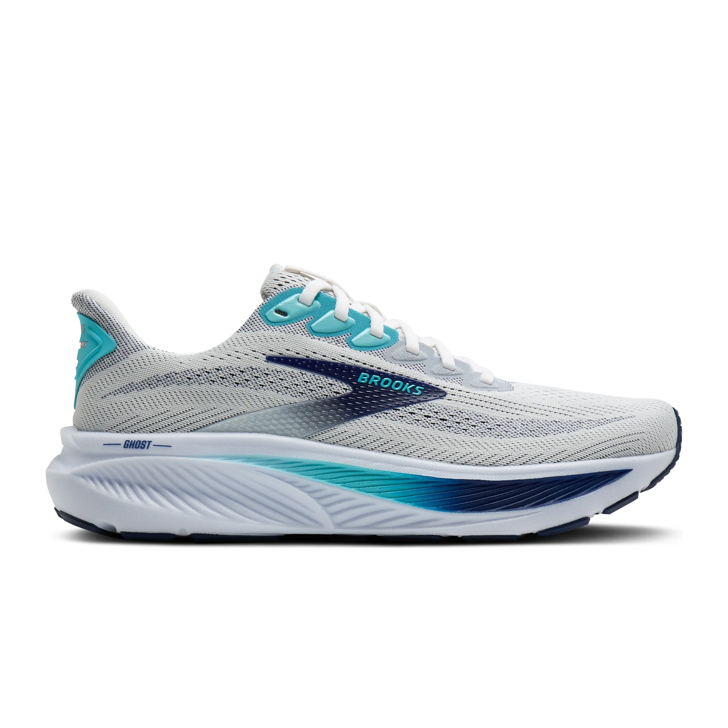 BROOKS Ghost 17 110442-135