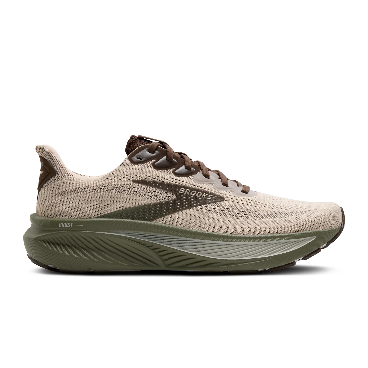 BROOKS Ghost 17 110442-297