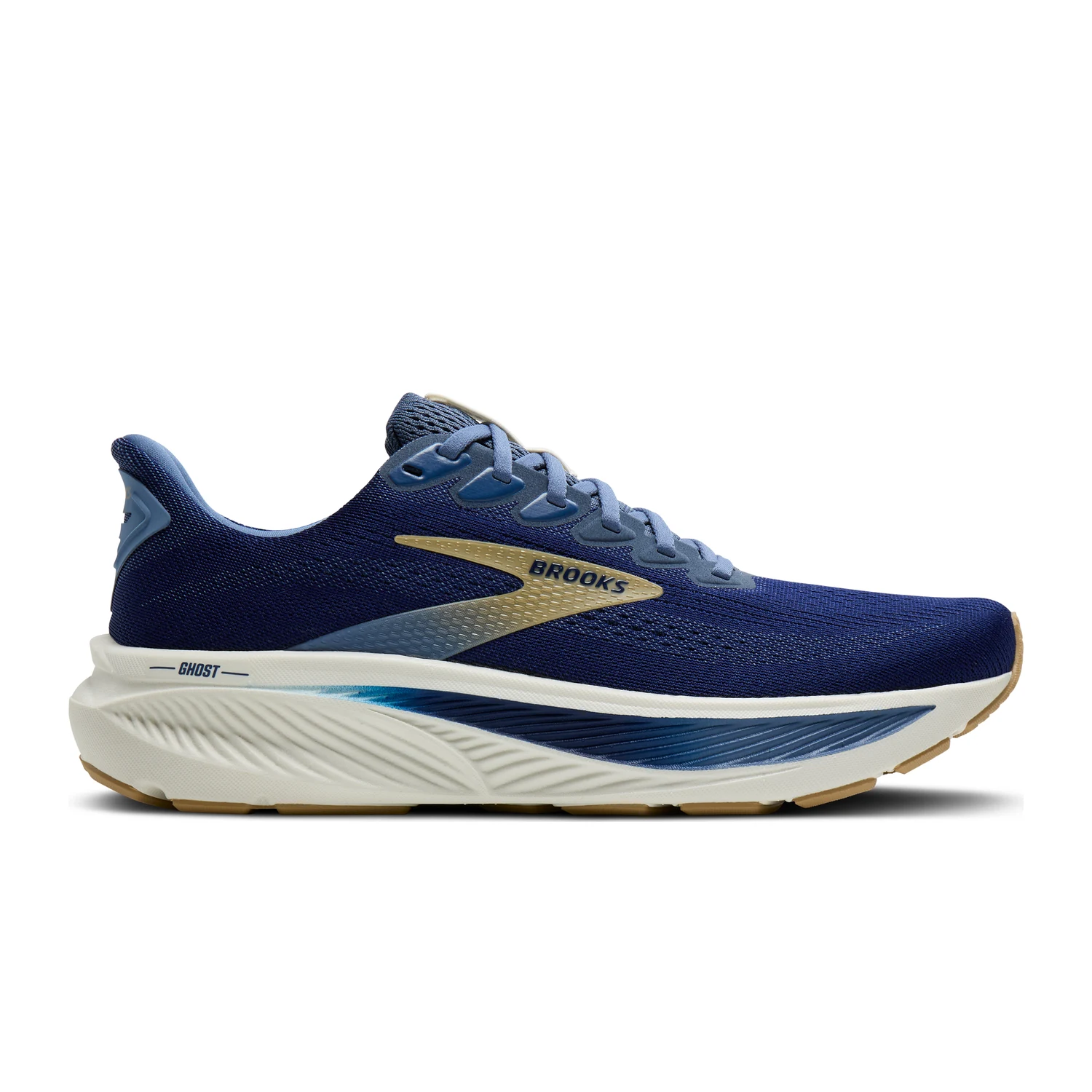 BROOKS Ghost 17 110442-443