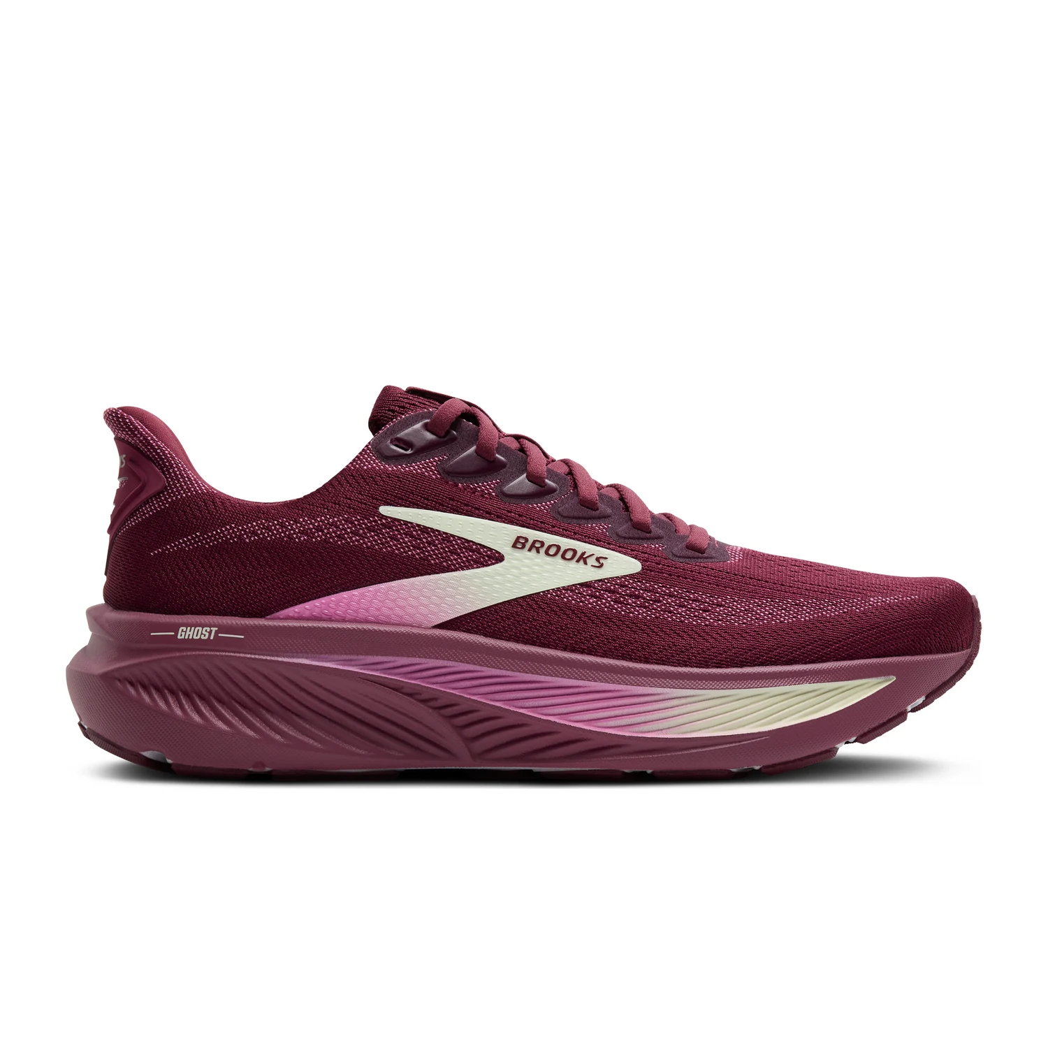 BROOKS Ghost 17 120431-581