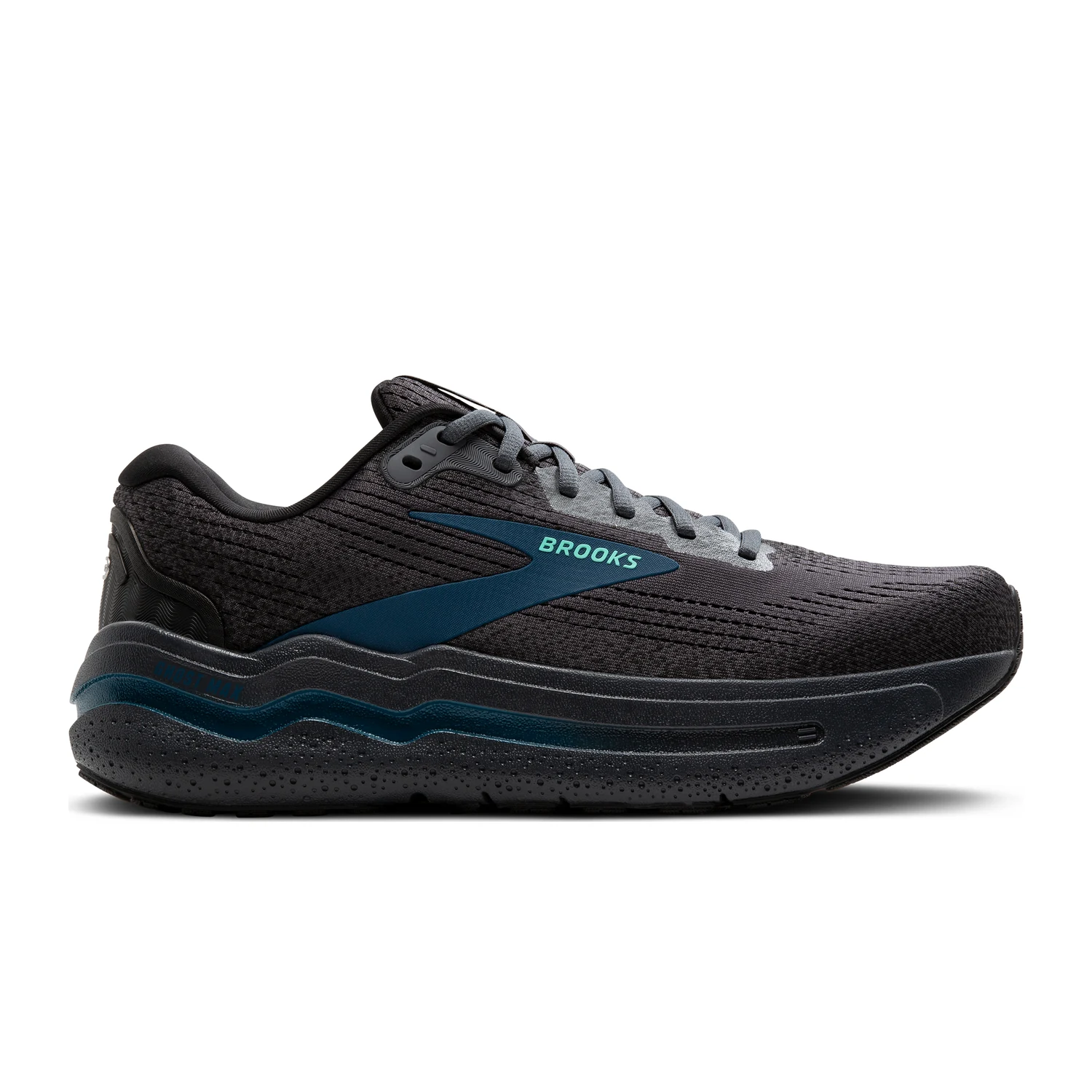 BROOKS Ghost Max 2 110431-081
