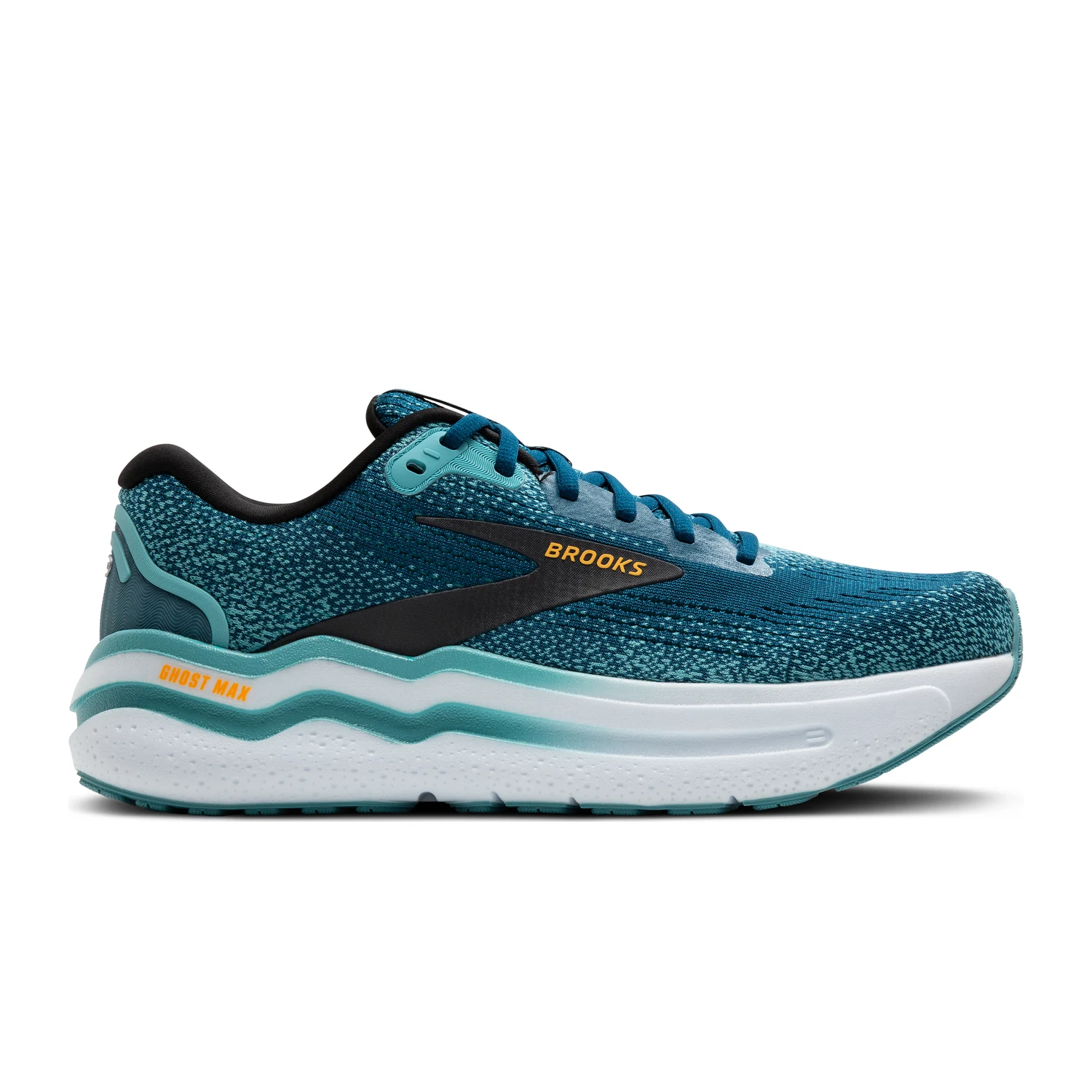 BROOKS Ghost Max 2 110431-431