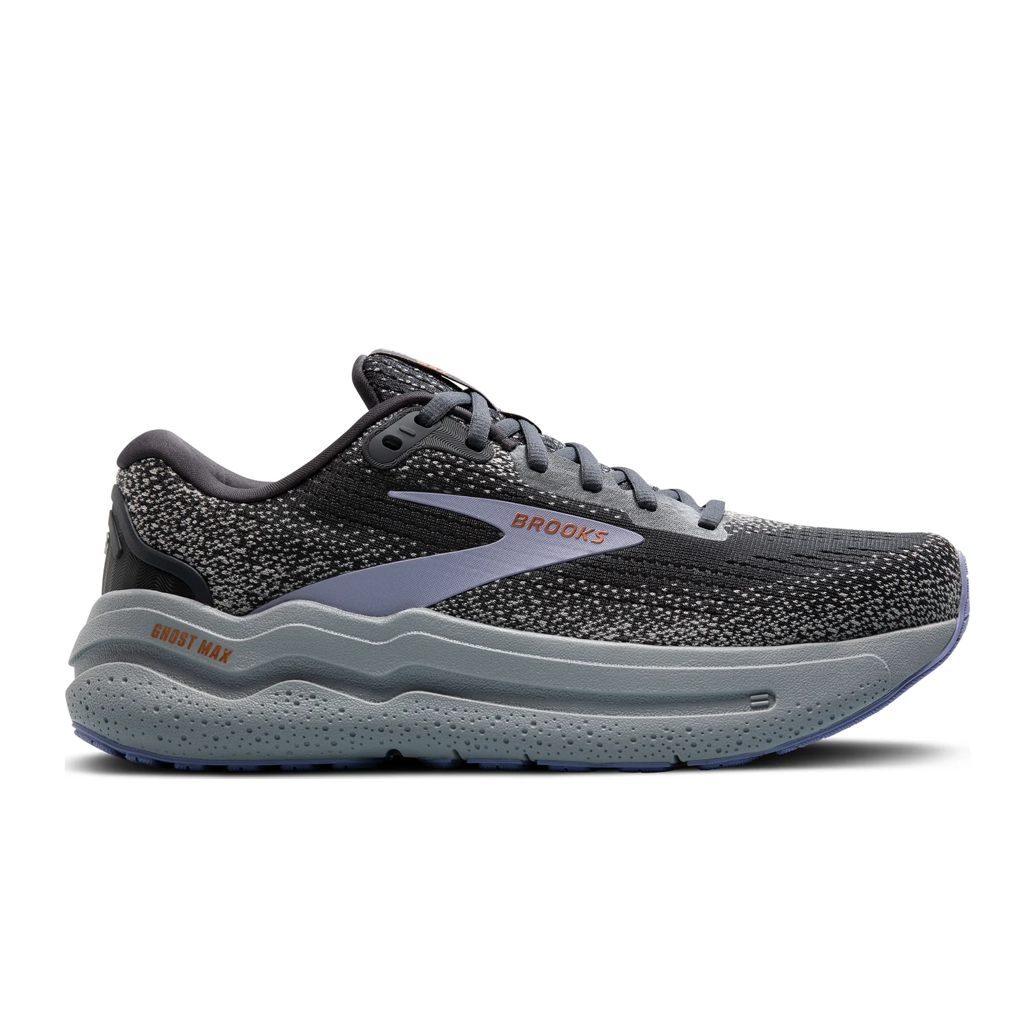 BROOKS Ghost Max 2 120420-005