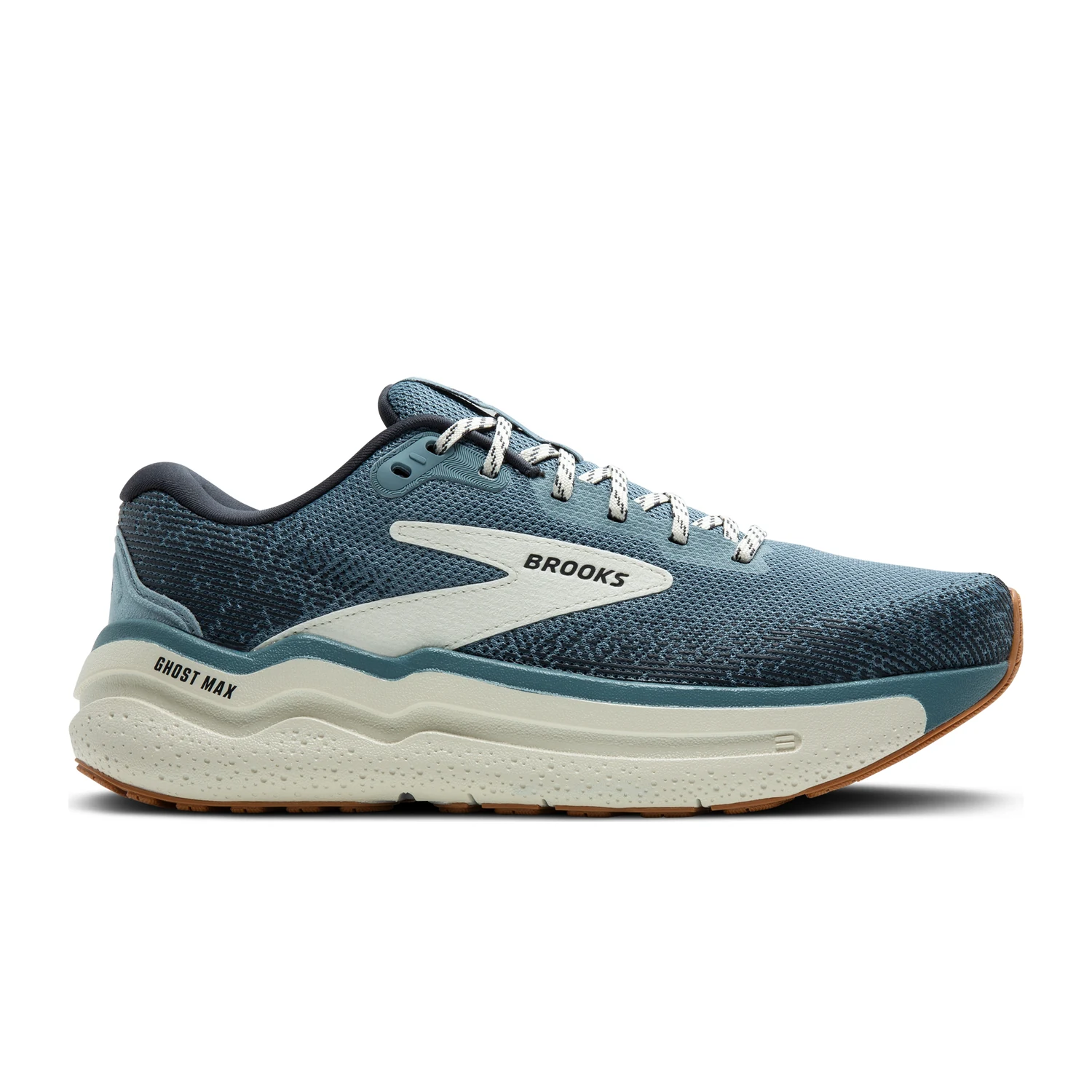 BROOKS Ghost Max 2 120420-466