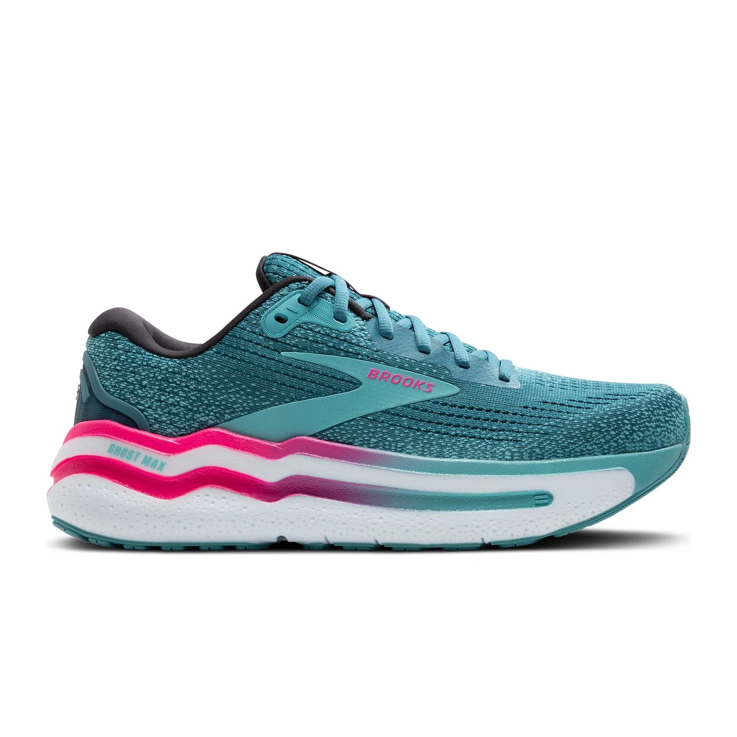 BROOKS Ghost Max 2 120420-475