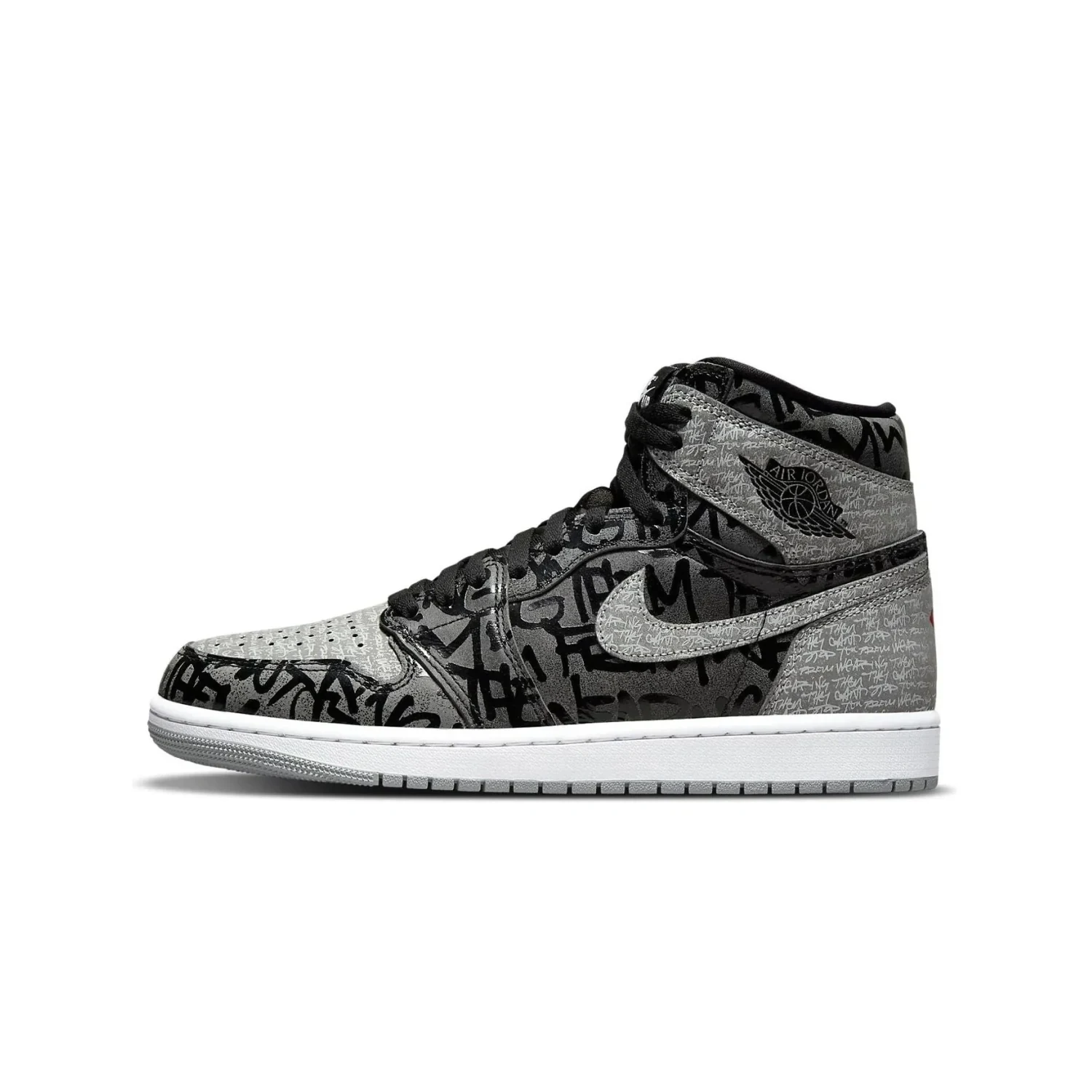 AIR JORDAN AJ1 High 555088-036