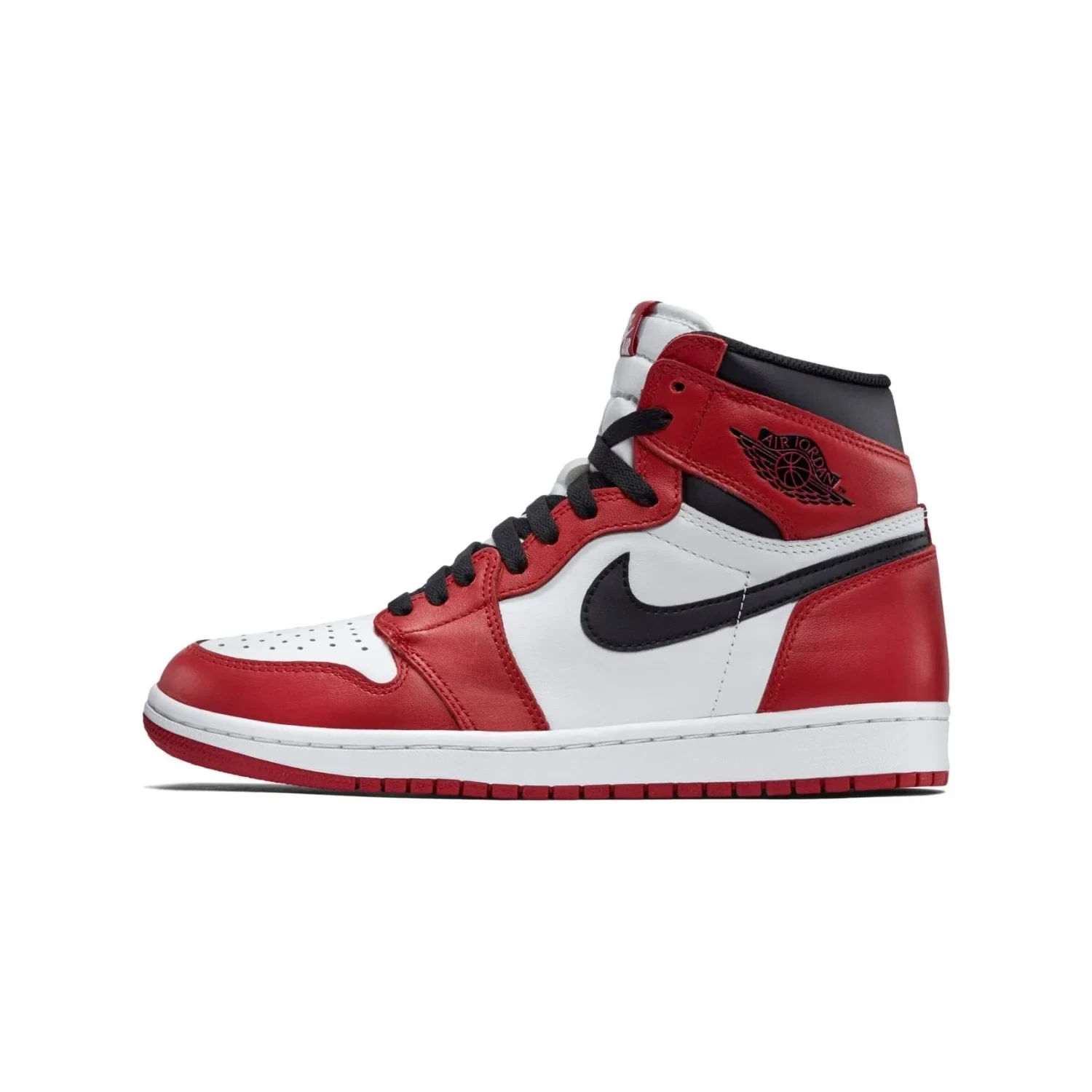 AIR JORDAN AJ1 High 555088-101