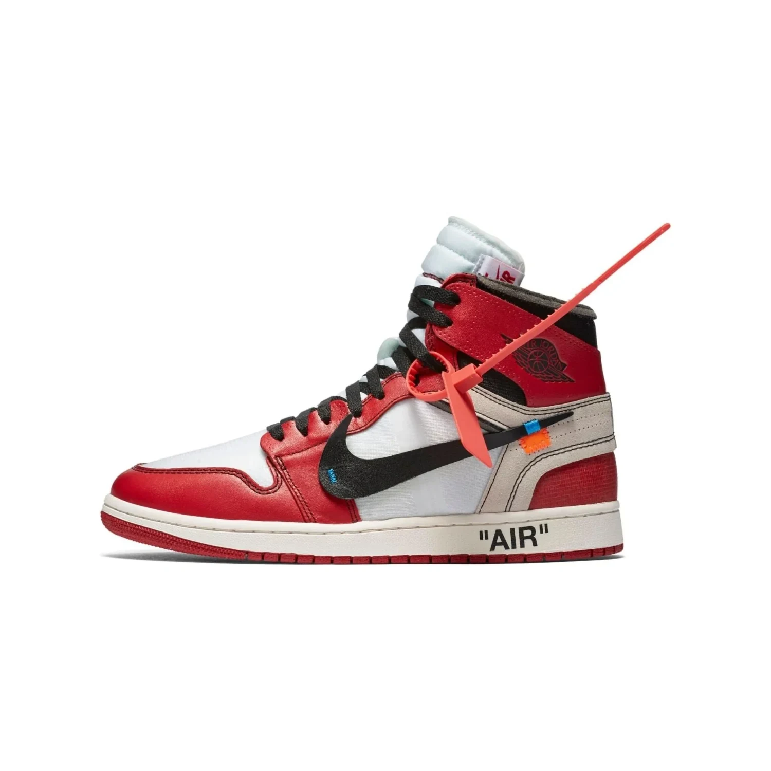 AIR JORDAN AJ1 High AA3834-101
