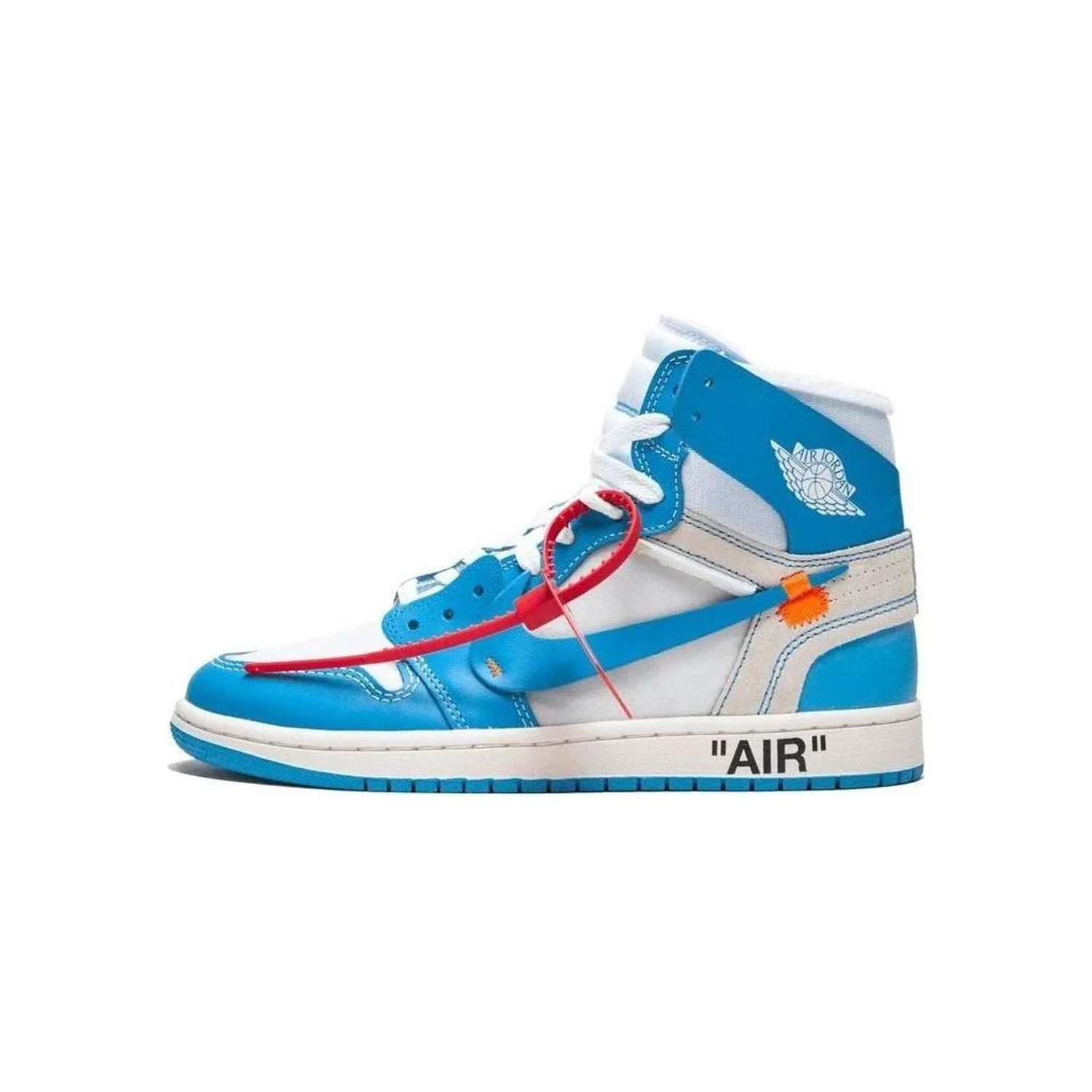 AIR JORDAN AJ1 High AQ0818-148