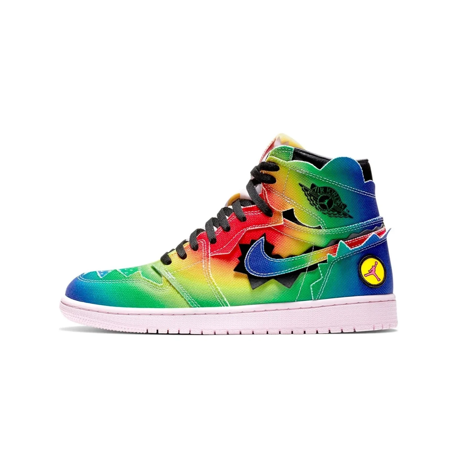 AIR JORDAN AJ1 High DC3481-900