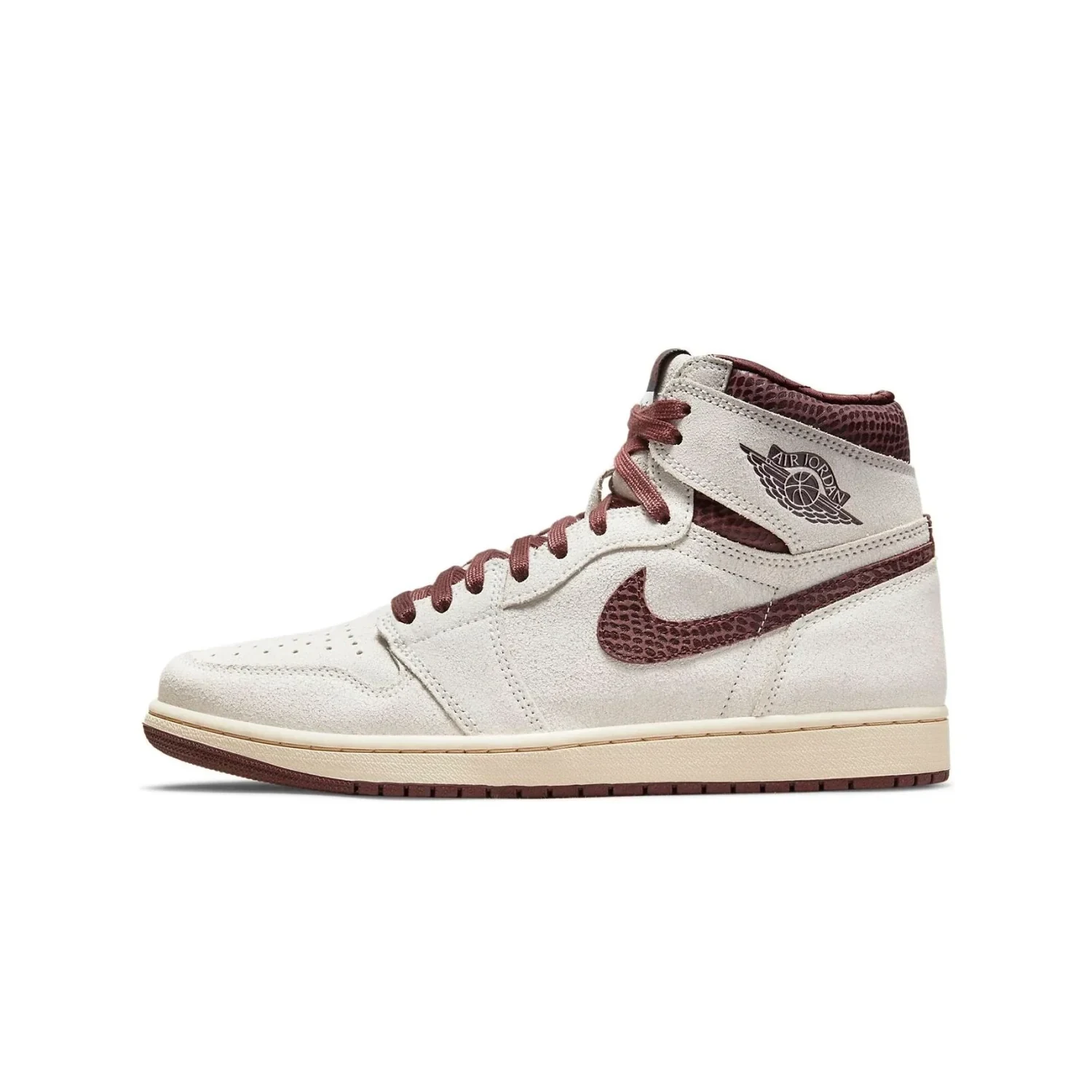 AIR JORDAN AJ1 High DO7097-100