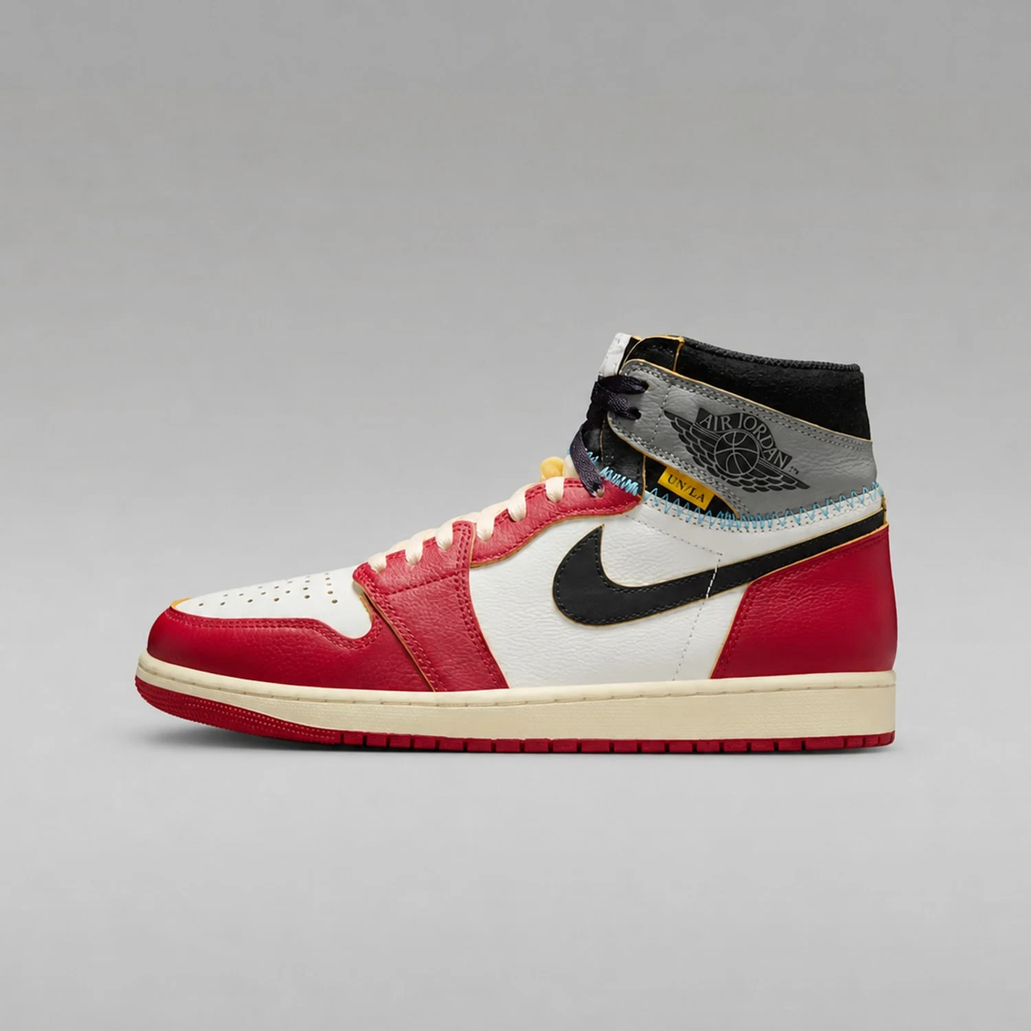 AIR JORDAN AJ1 High HV8563-600