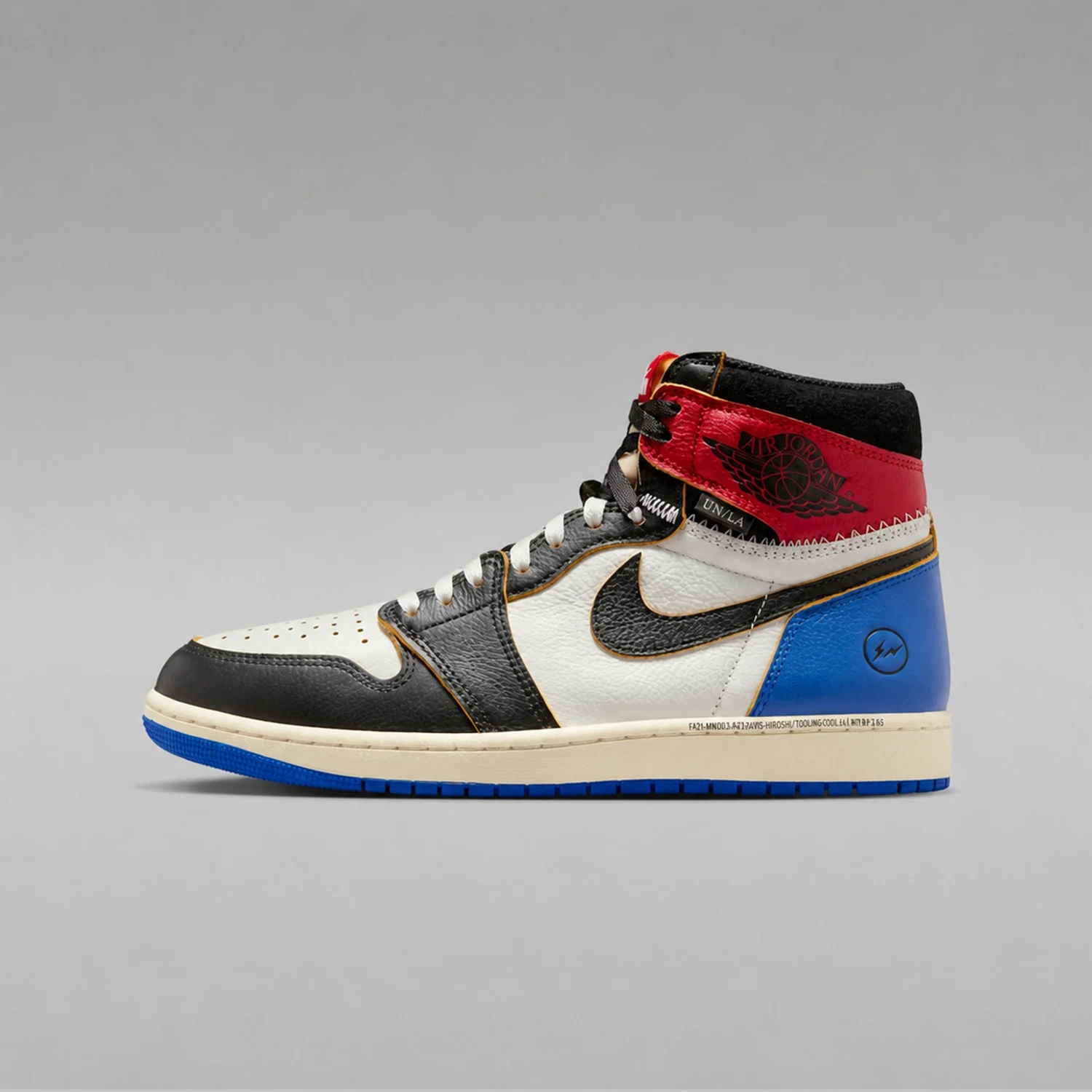 AIR JORDAN AJ1 High IO7847-002