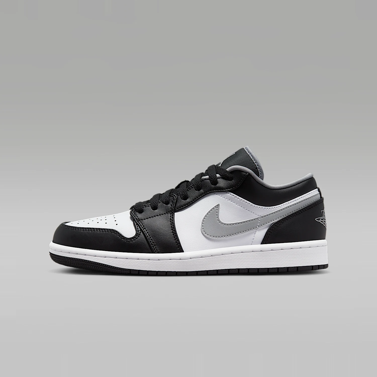 AIR JORDAN AJ1 Low 553558-040