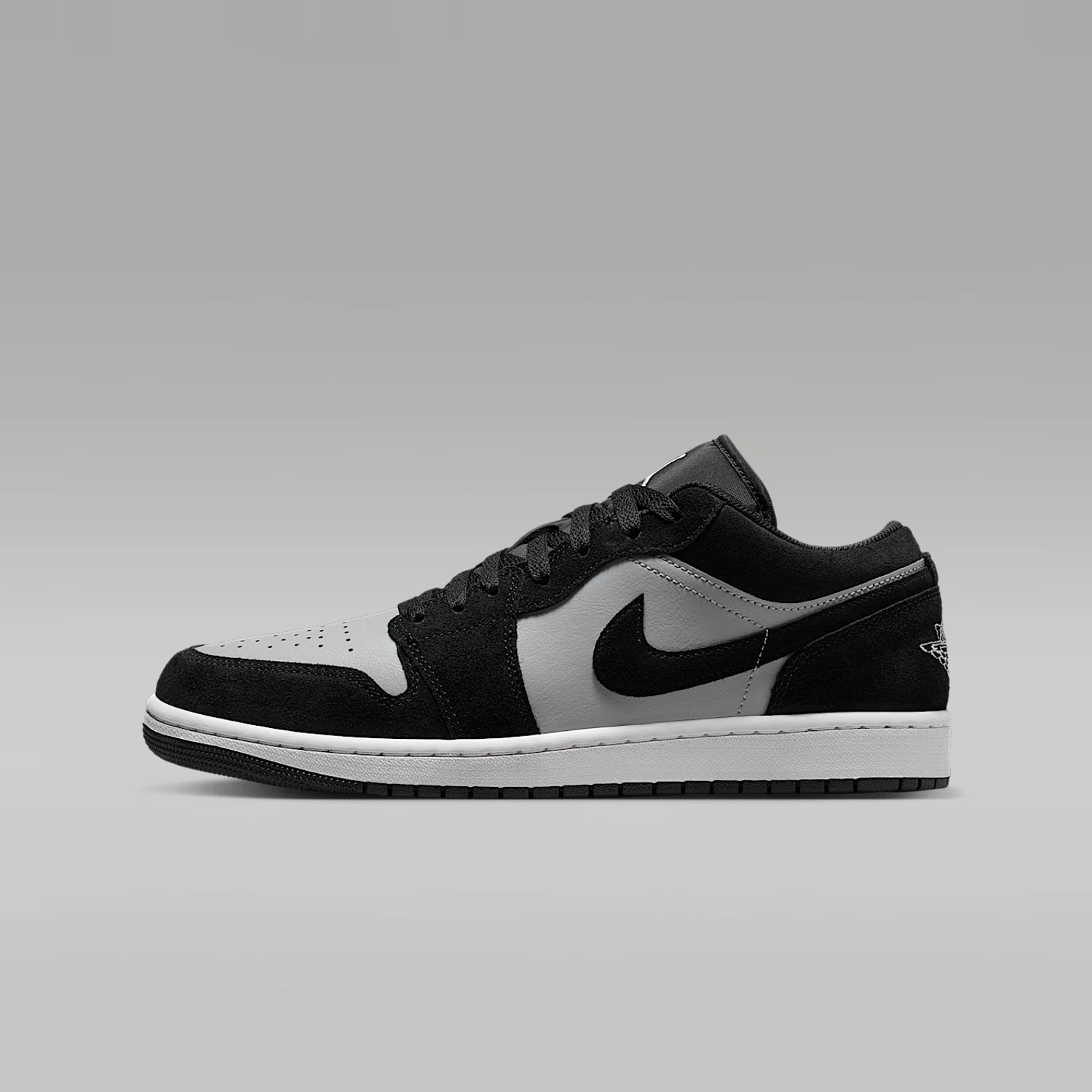 AIR JORDAN AJ1 Low 553558-048