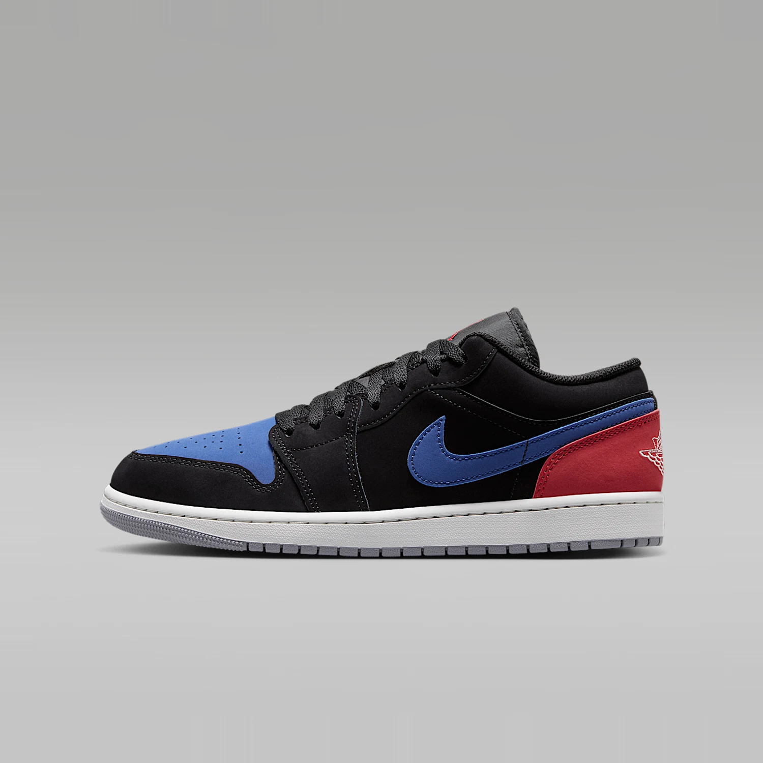 AIR JORDAN AJ1 Low 553558-049