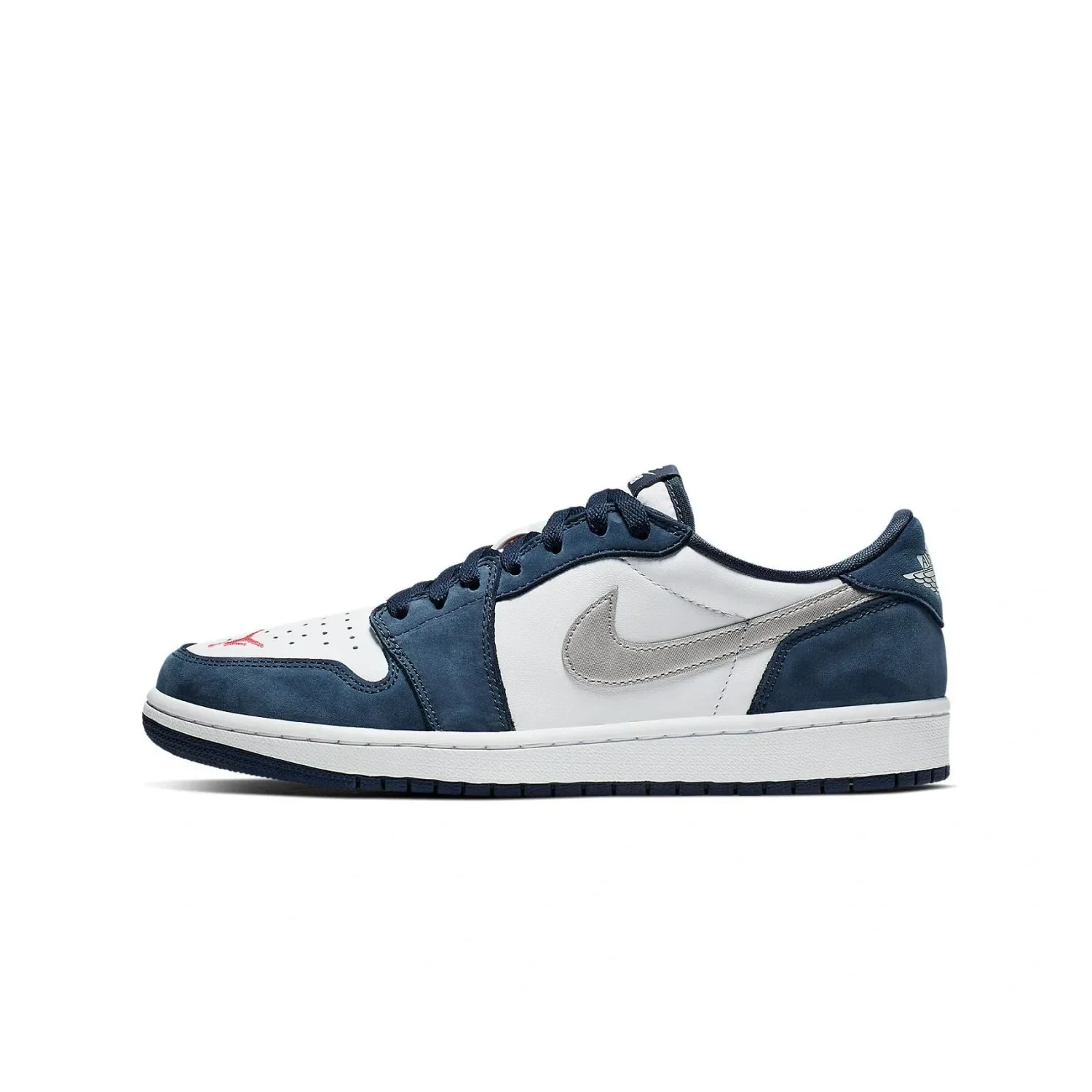 AIR JORDAN AJ1 Low CJ7891-400