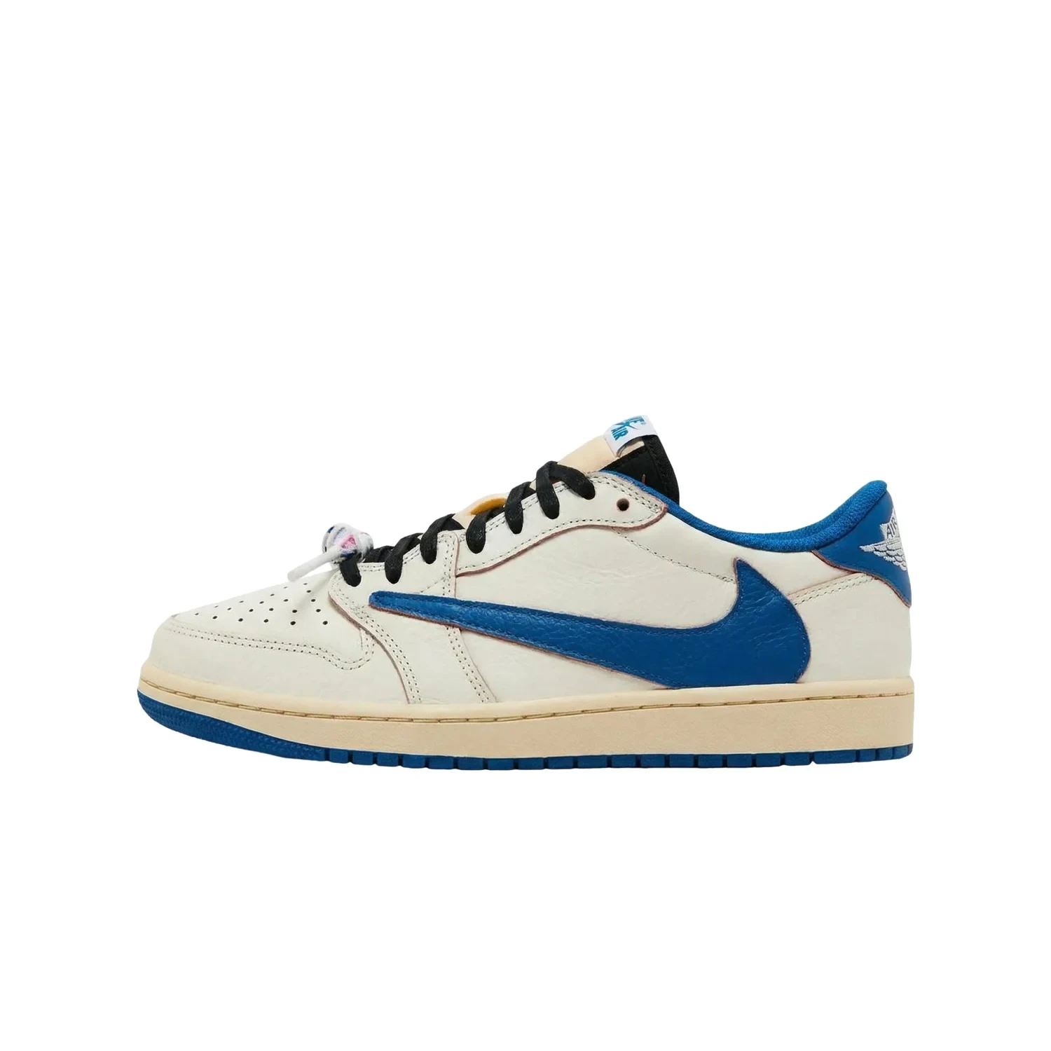 AIR JORDAN AJ1 Low DM7866-104