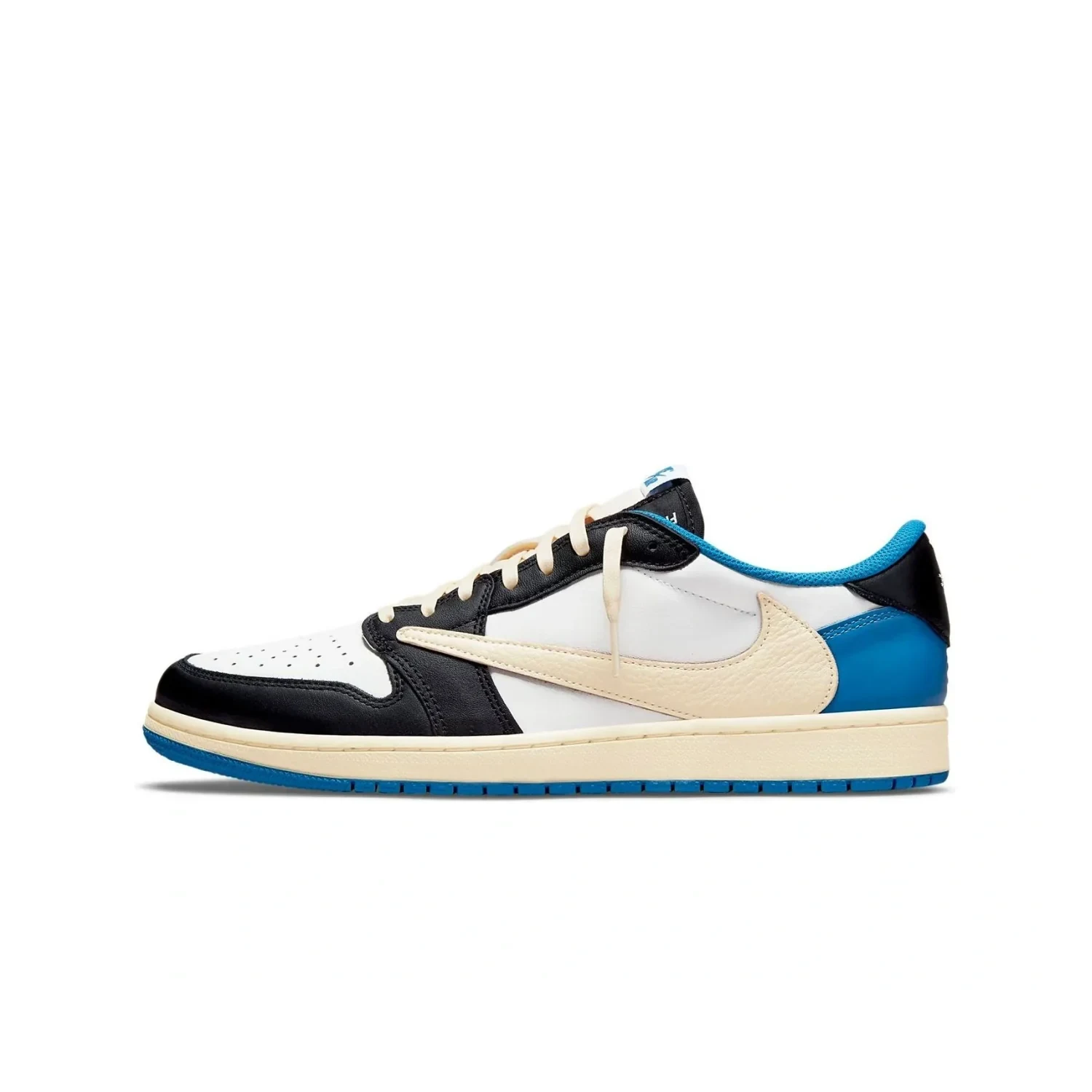 AIR JORDAN AJ1 Low DM7866-140