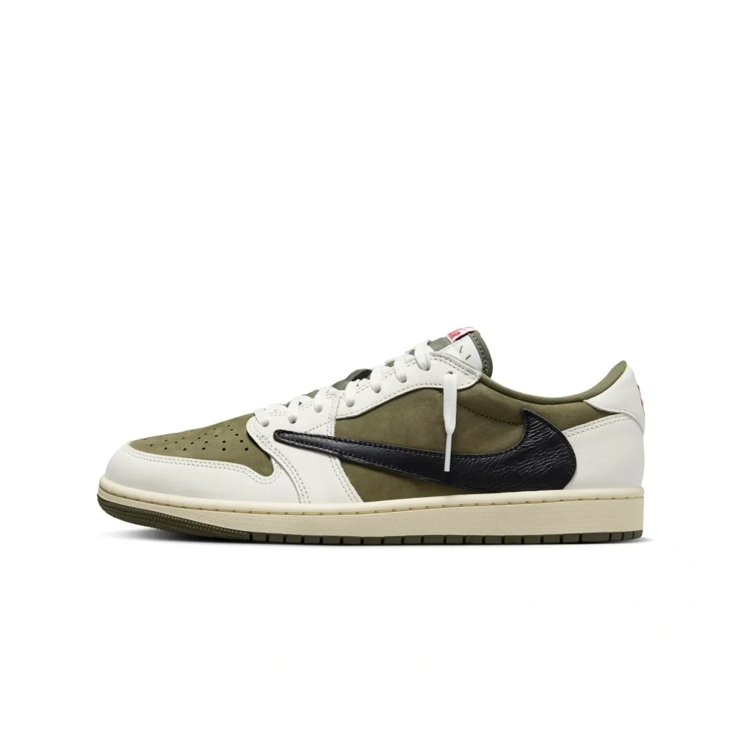 AIR JORDAN AJ1 Low DM7866-200