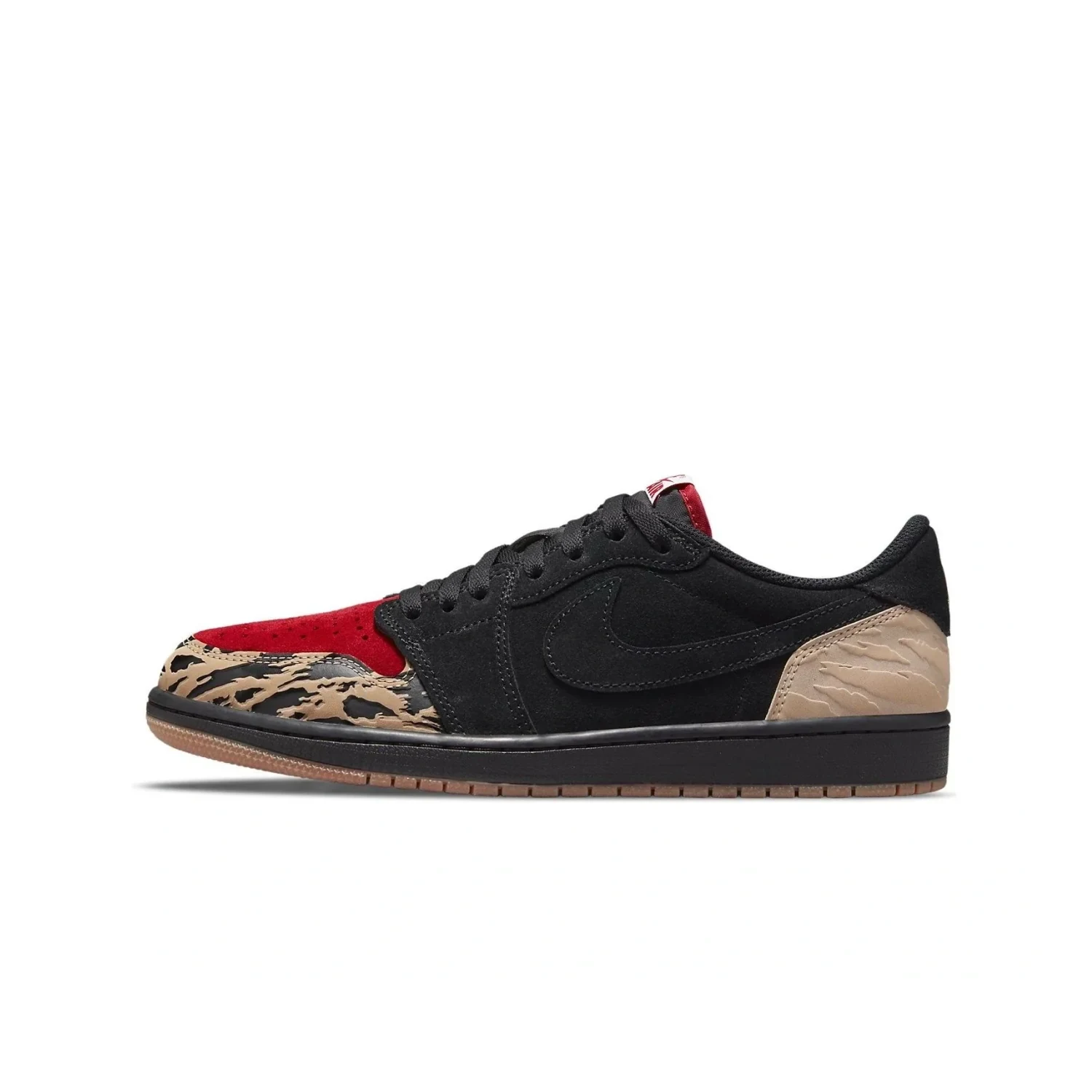 AIR JORDAN AJ1 Low DN3400-001