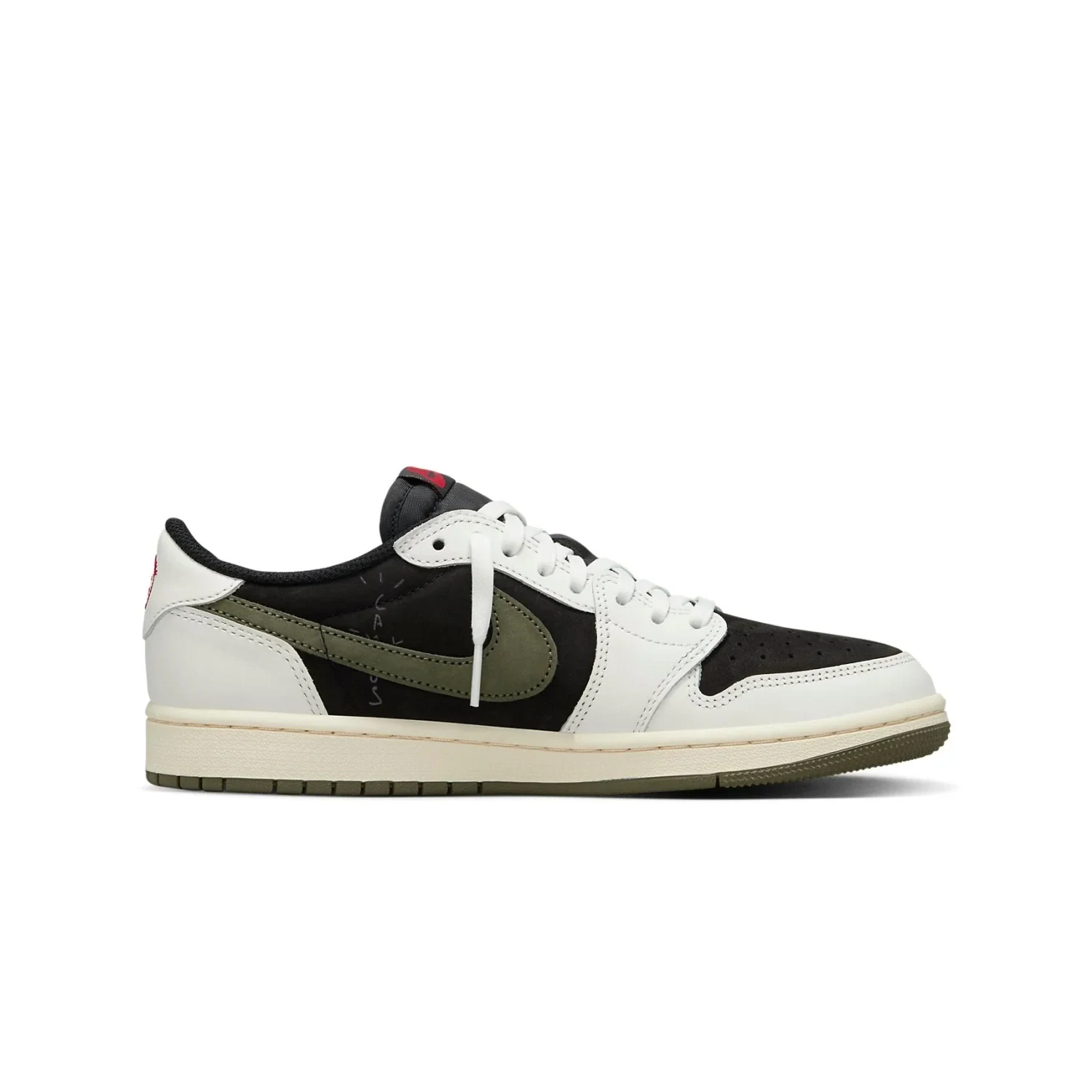 AIR JORDAN AJ1 Low DZ4137-106