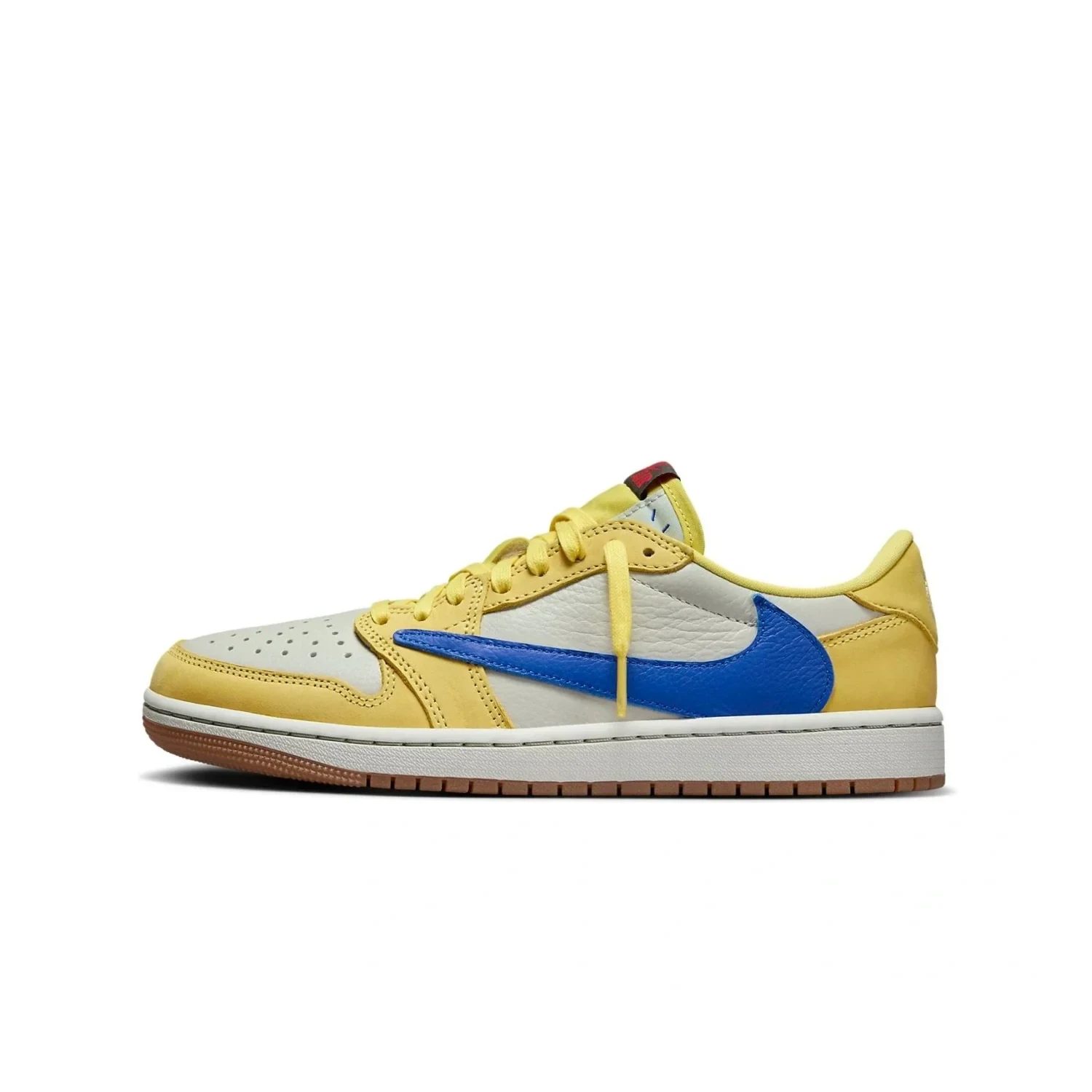 AIR JORDAN AJ1 Low DZ4137-700