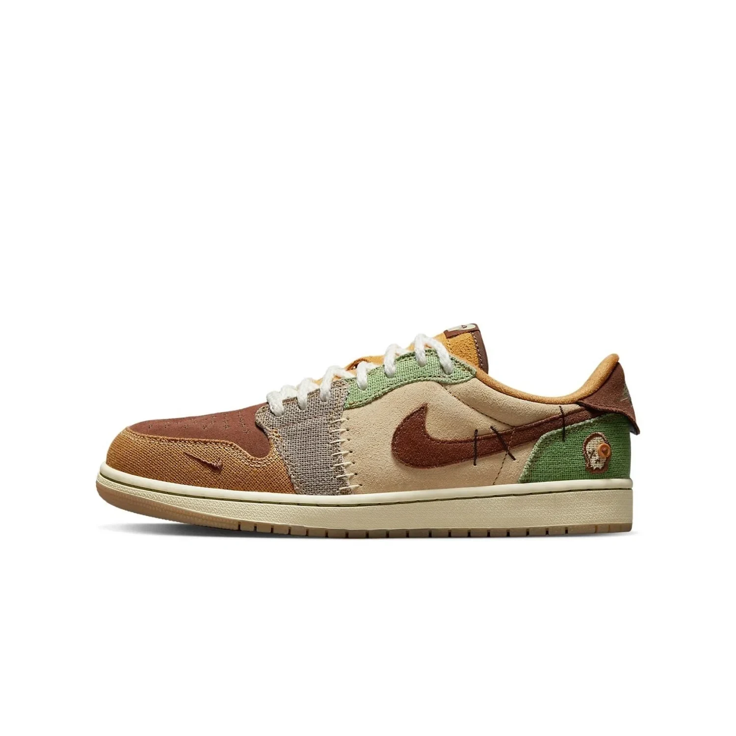 AIR JORDAN AJ1 Low DZ7292-200