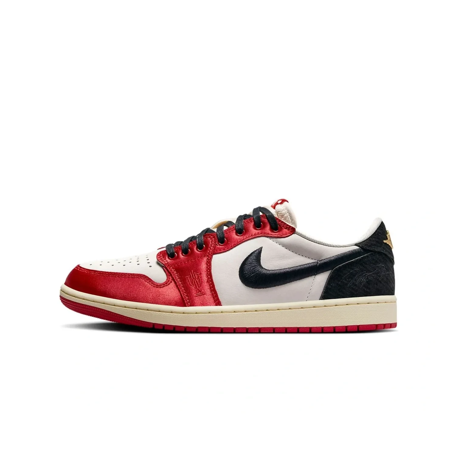 AIR JORDAN AJ1 Low FN0432-100