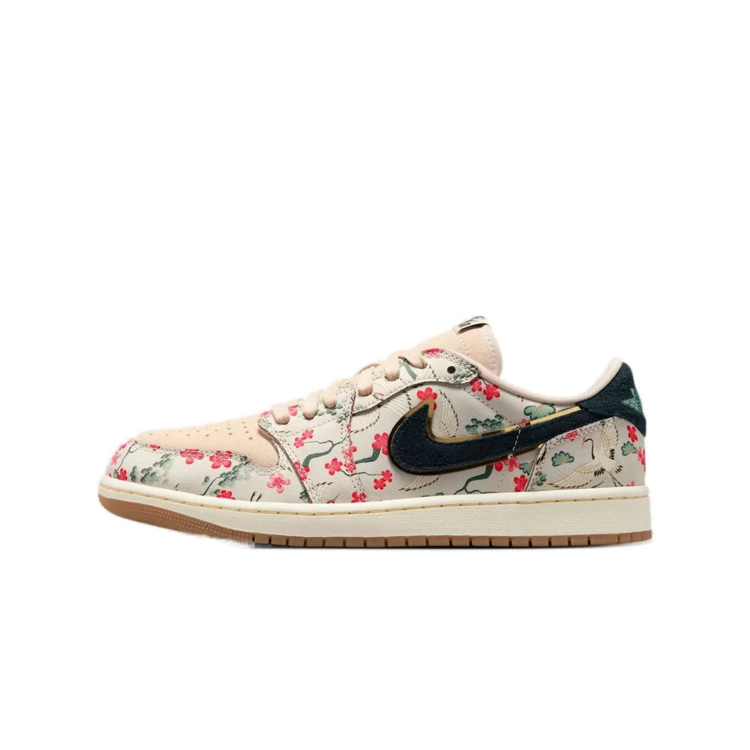 AIR JORDAN AJ1 Low HV8293-100