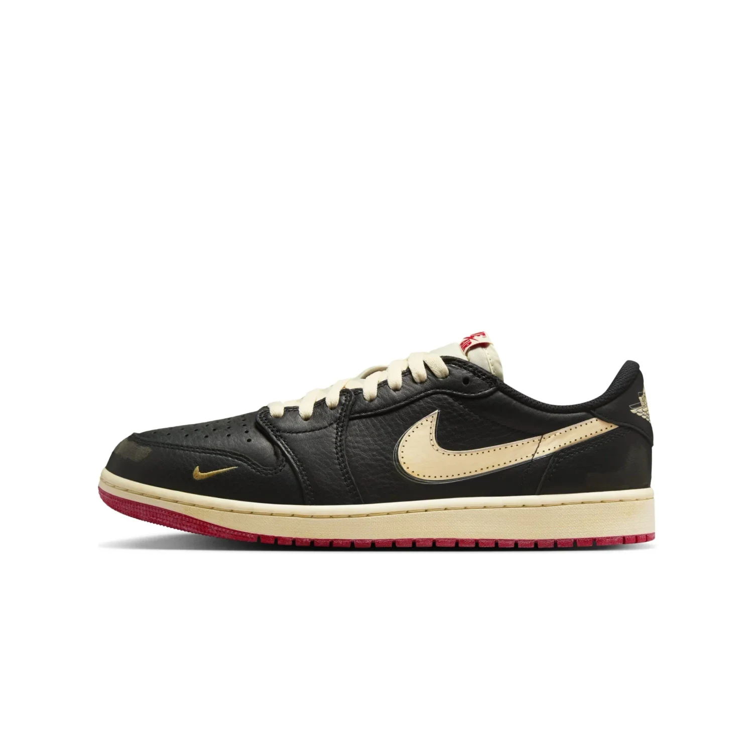 AIR JORDAN AJ1 Low IB8958-001