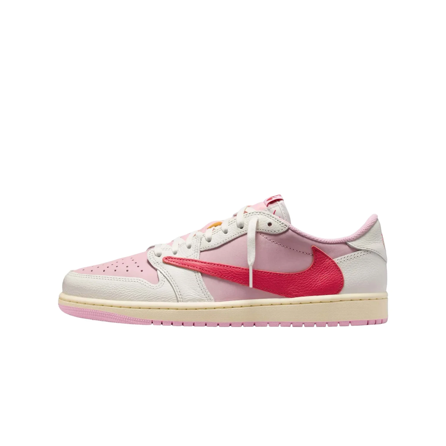 AIR JORDAN AJ1 Low IQ7604-101