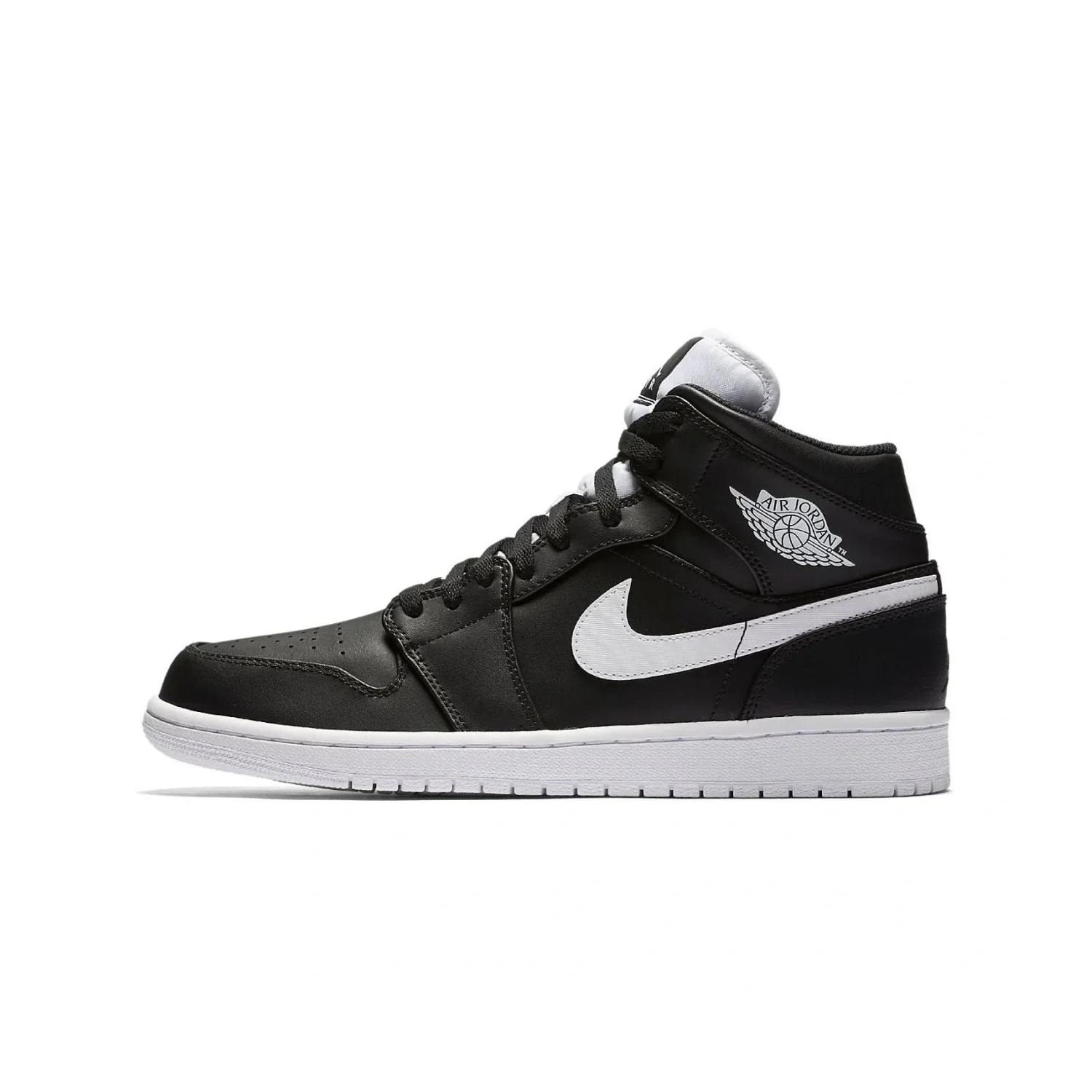AIR JORDAN AJ1 Mid 554724-038