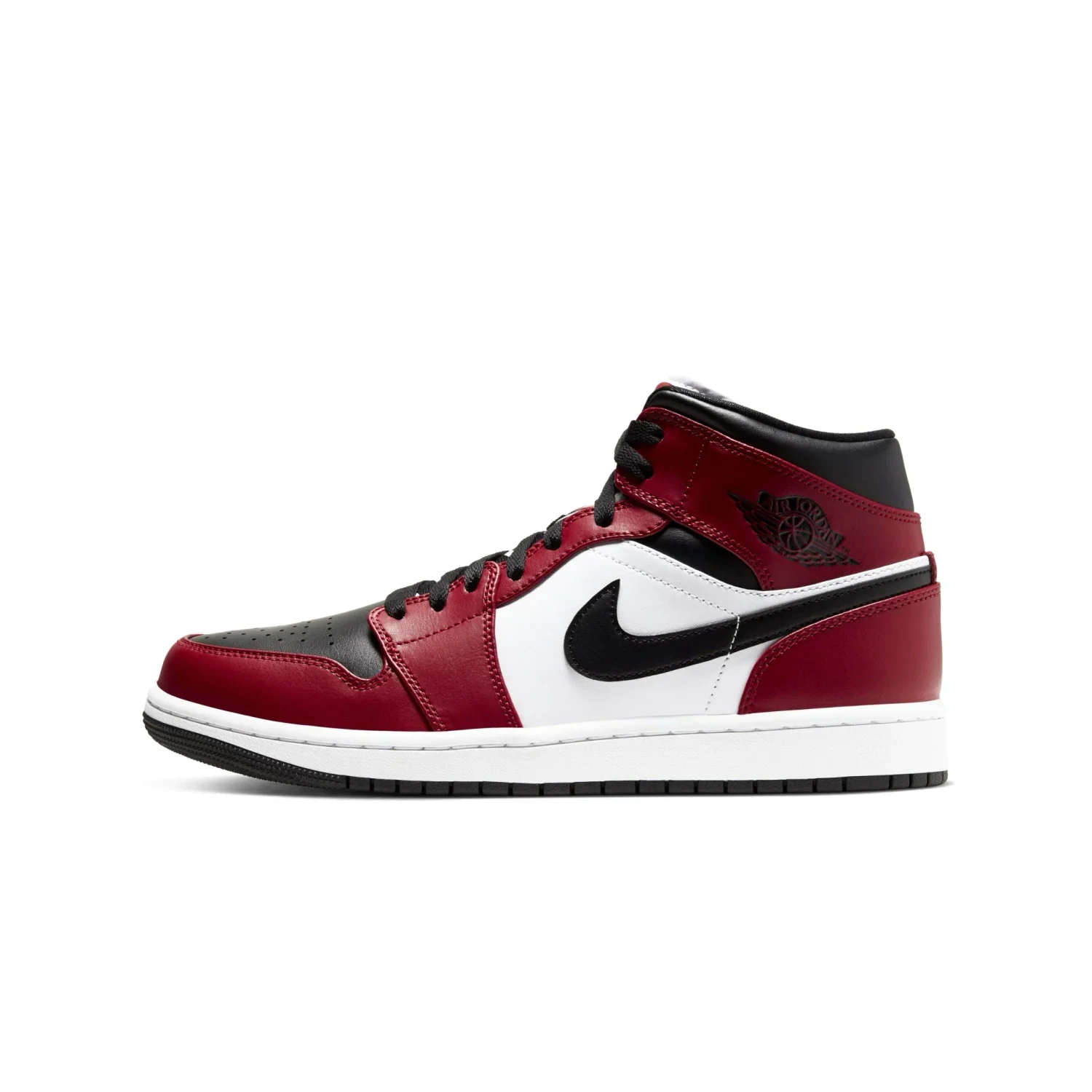 AIR JORDAN AJ1 Mid 554724-069