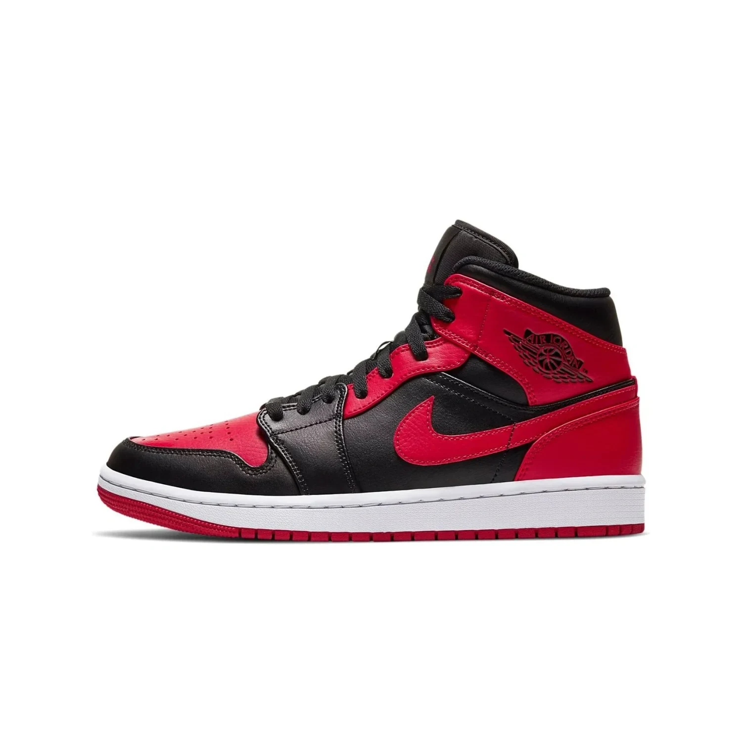 AIR JORDAN AJ1 Mid 554724-074