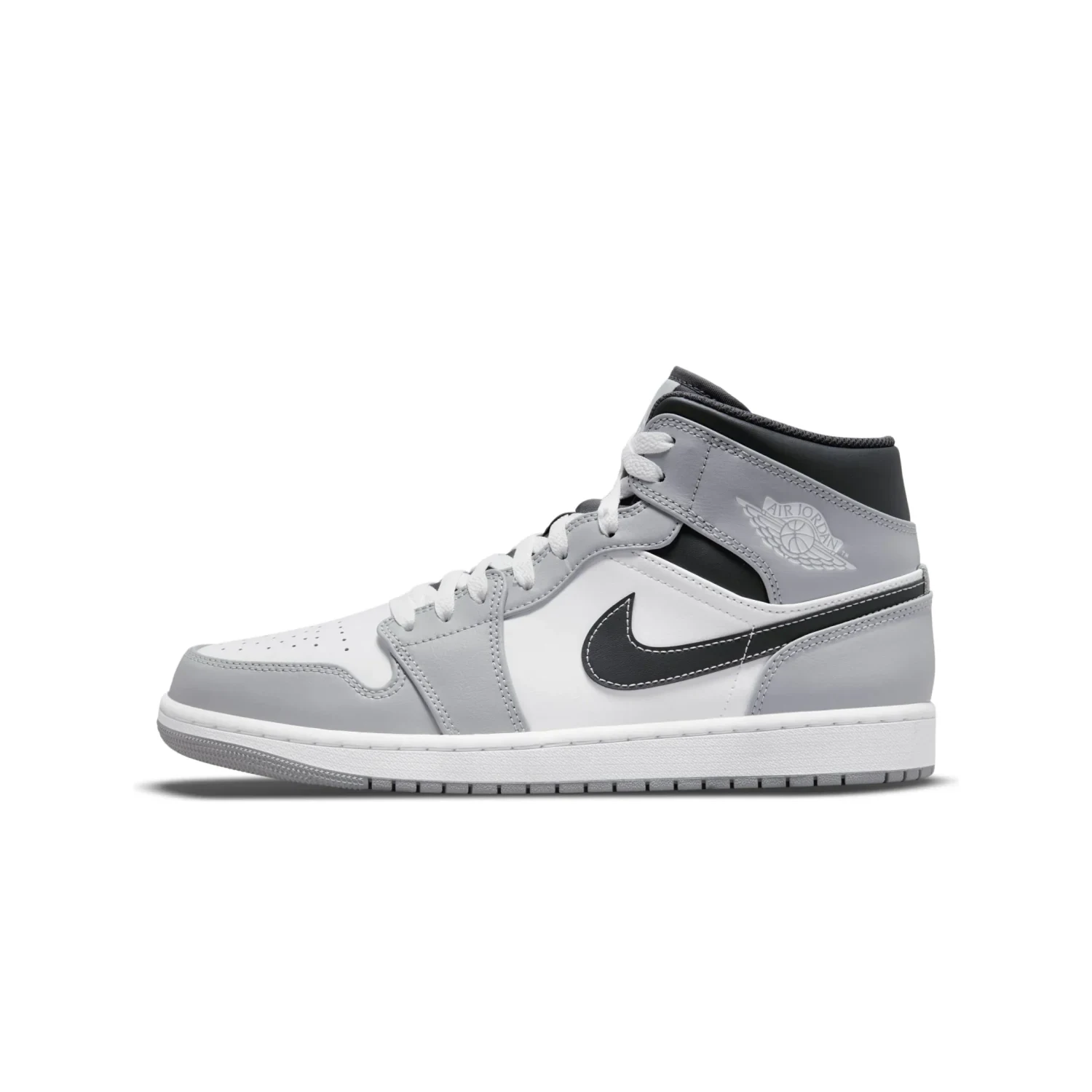 AIR JORDAN AJ1 Mid 554724-078