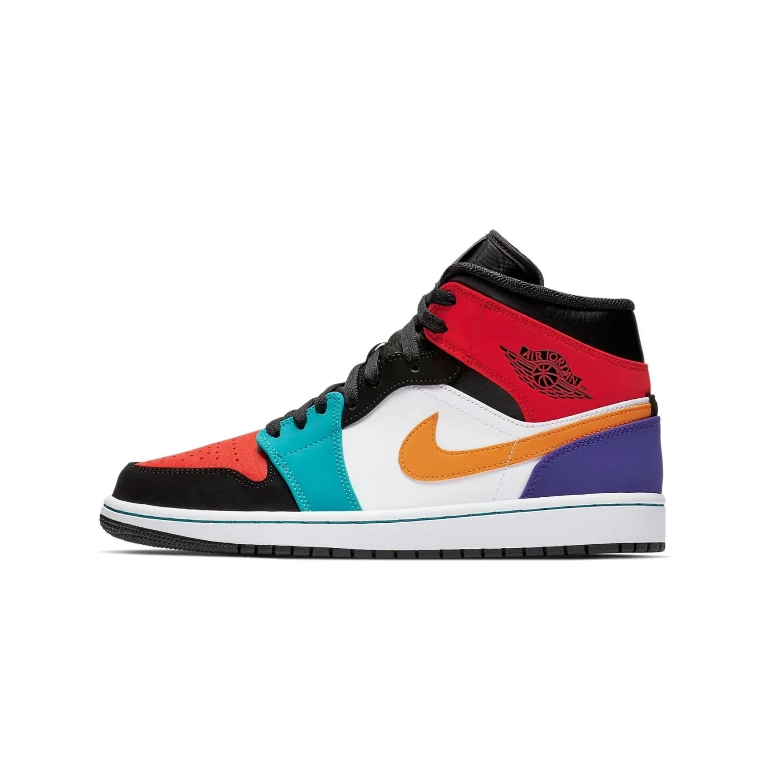 AIR JORDAN AJ1 Mid 554724-125