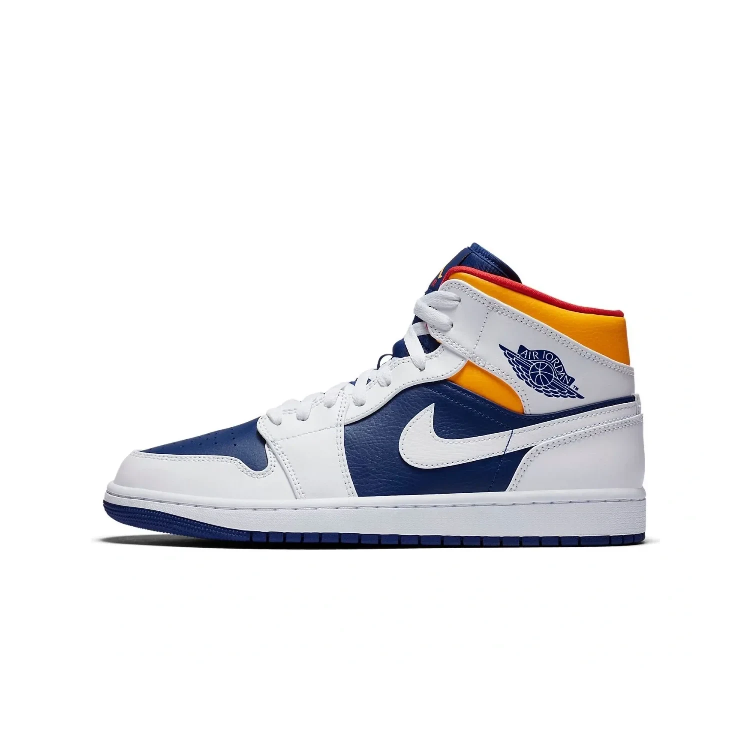AIR JORDAN AJ1 Mid 554724-131