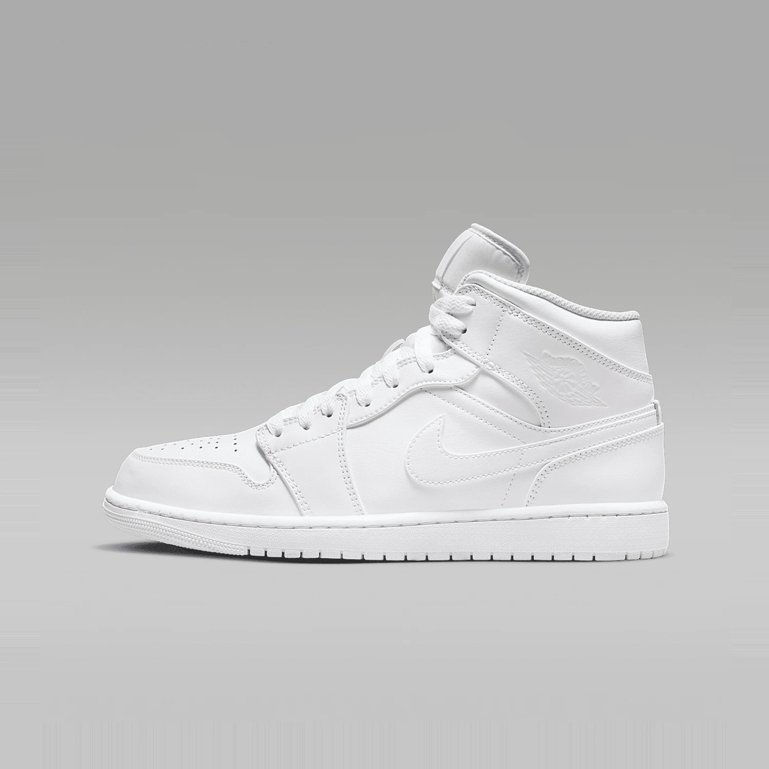 AIR JORDAN AJ1 Mid 554724-136