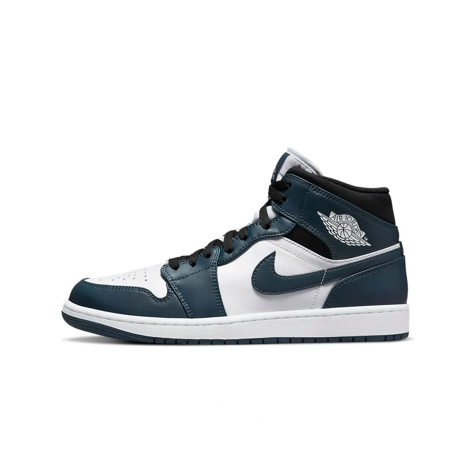 AIR JORDAN AJ1 Mid 554724-411