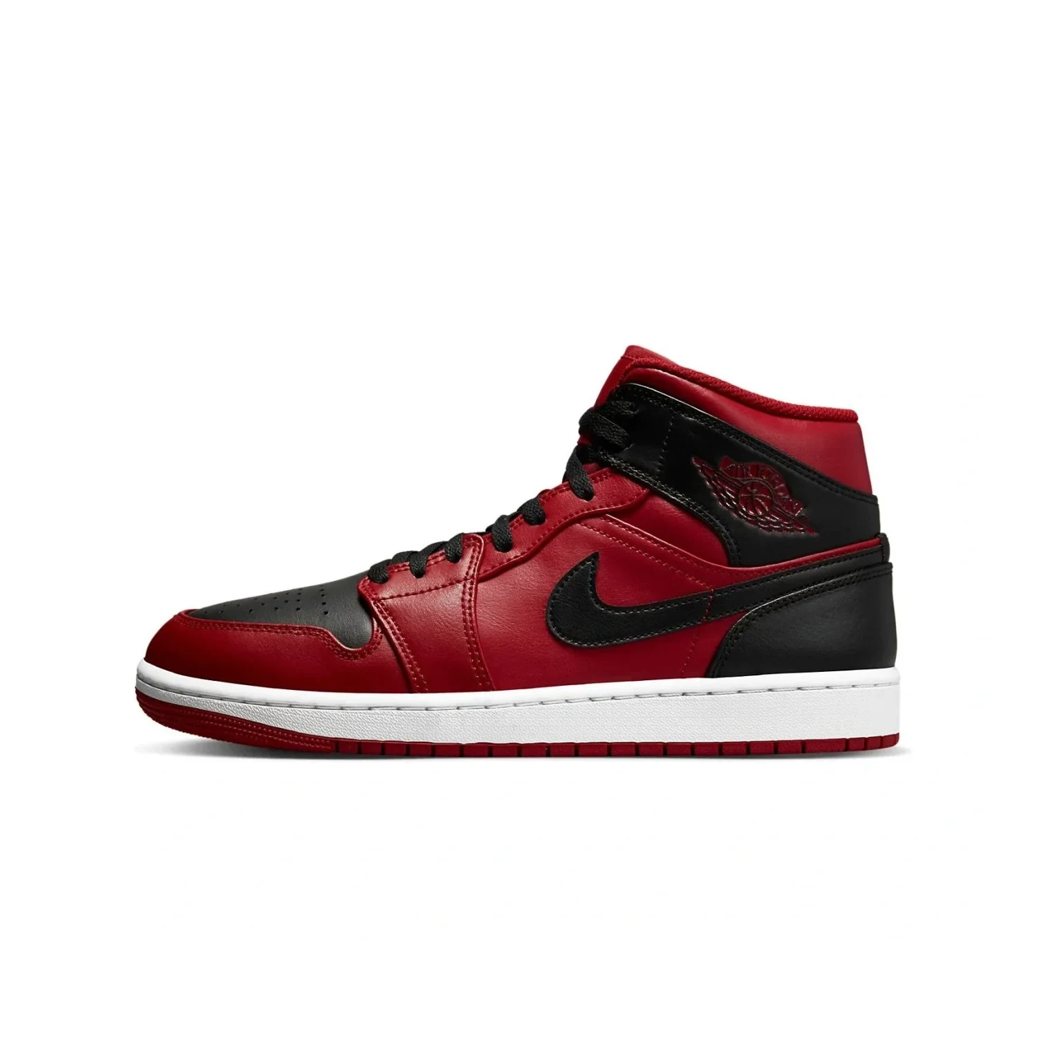 AIR JORDAN AJ1 Mid 554724-660