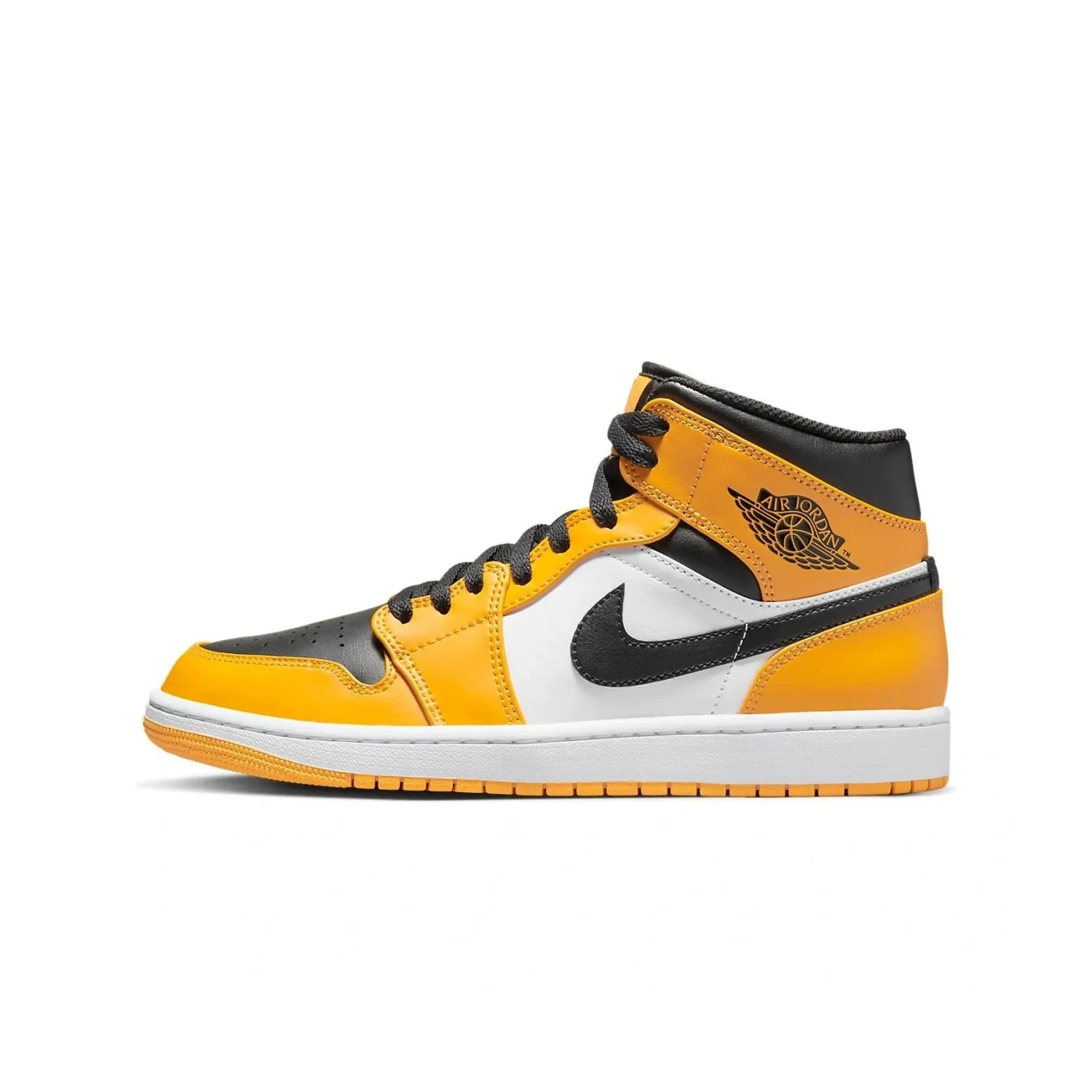 AIR JORDAN AJ1 Mid 554724-701