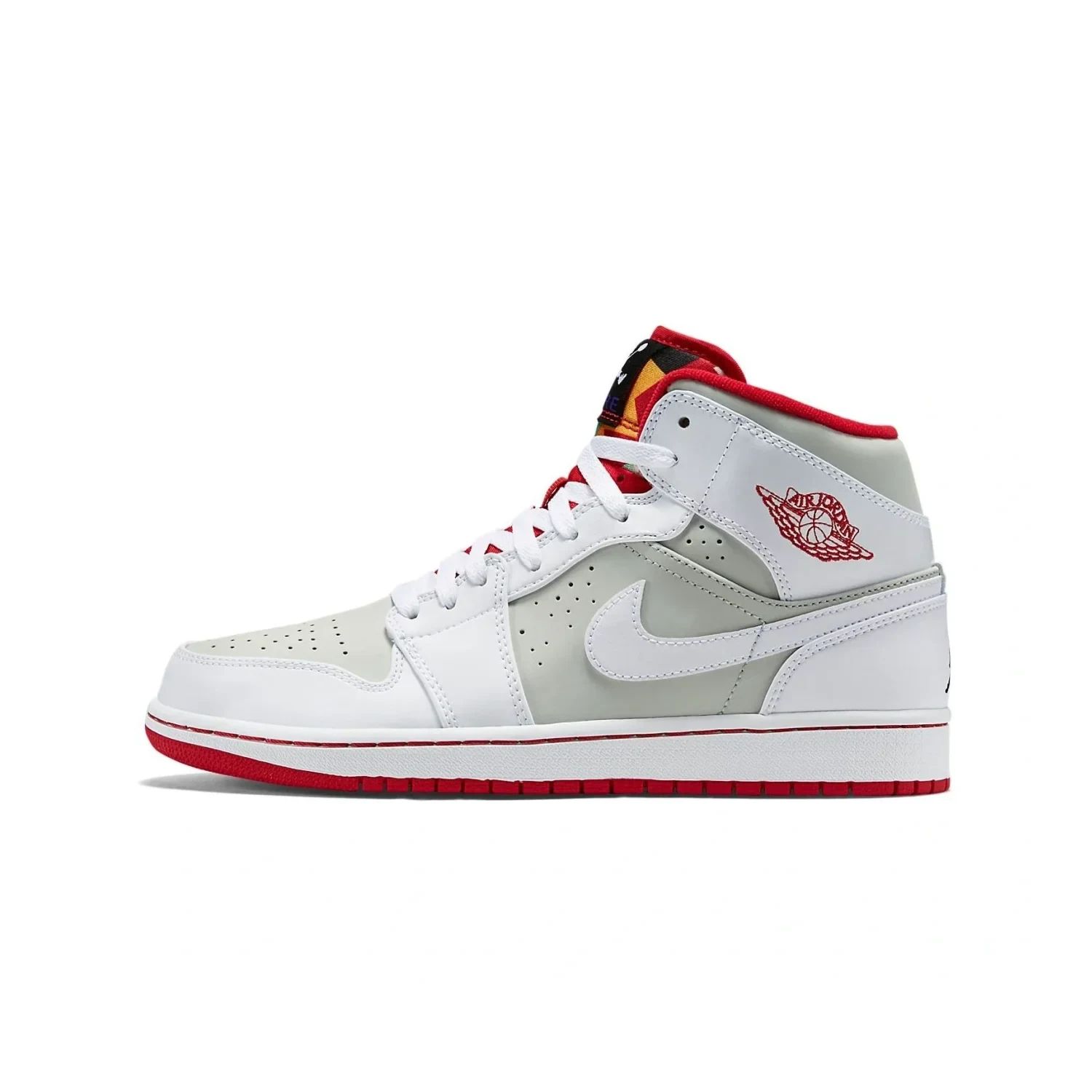 AIR JORDAN AJ1 Mid 719551-123