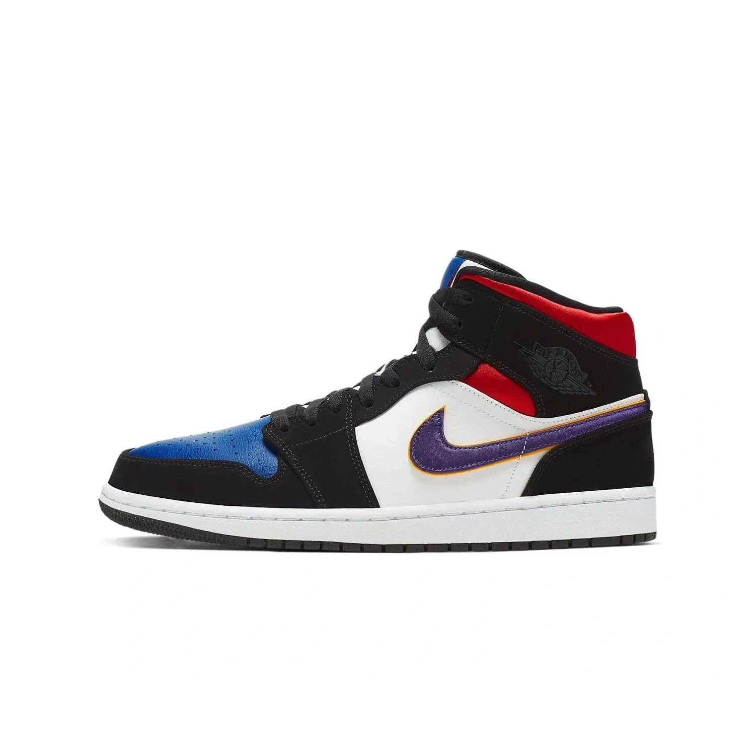 AIR JORDAN AJ1 Mid 852542-005