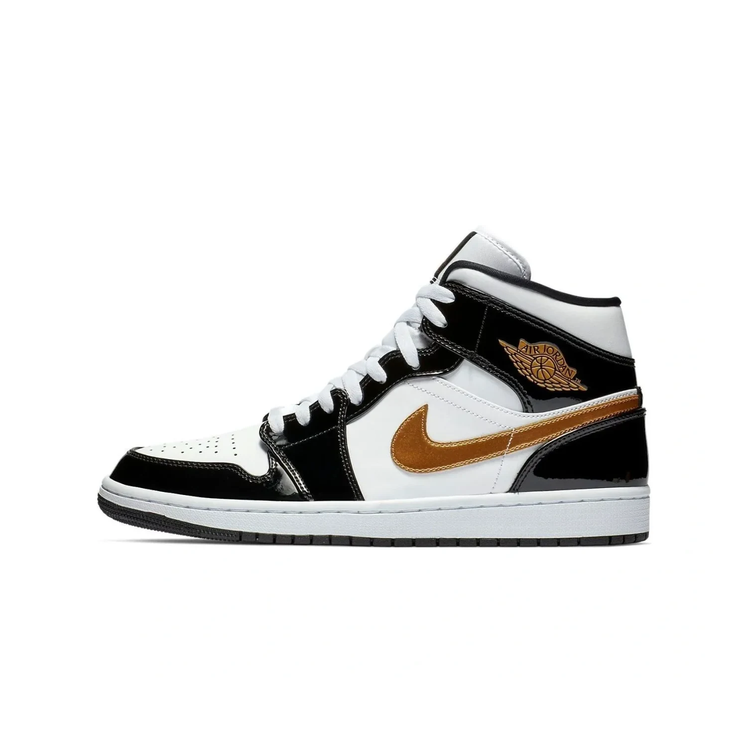 AIR JORDAN AJ1 Mid 852542-007