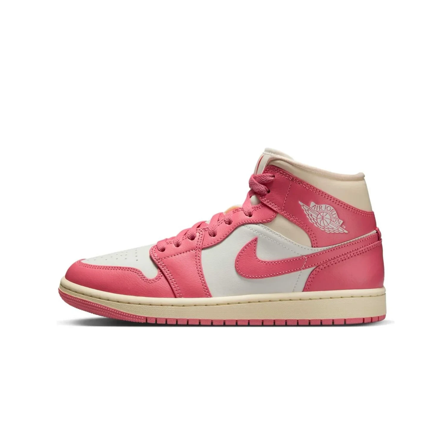 AIR JORDAN AJ1 Mid BQ6472-109