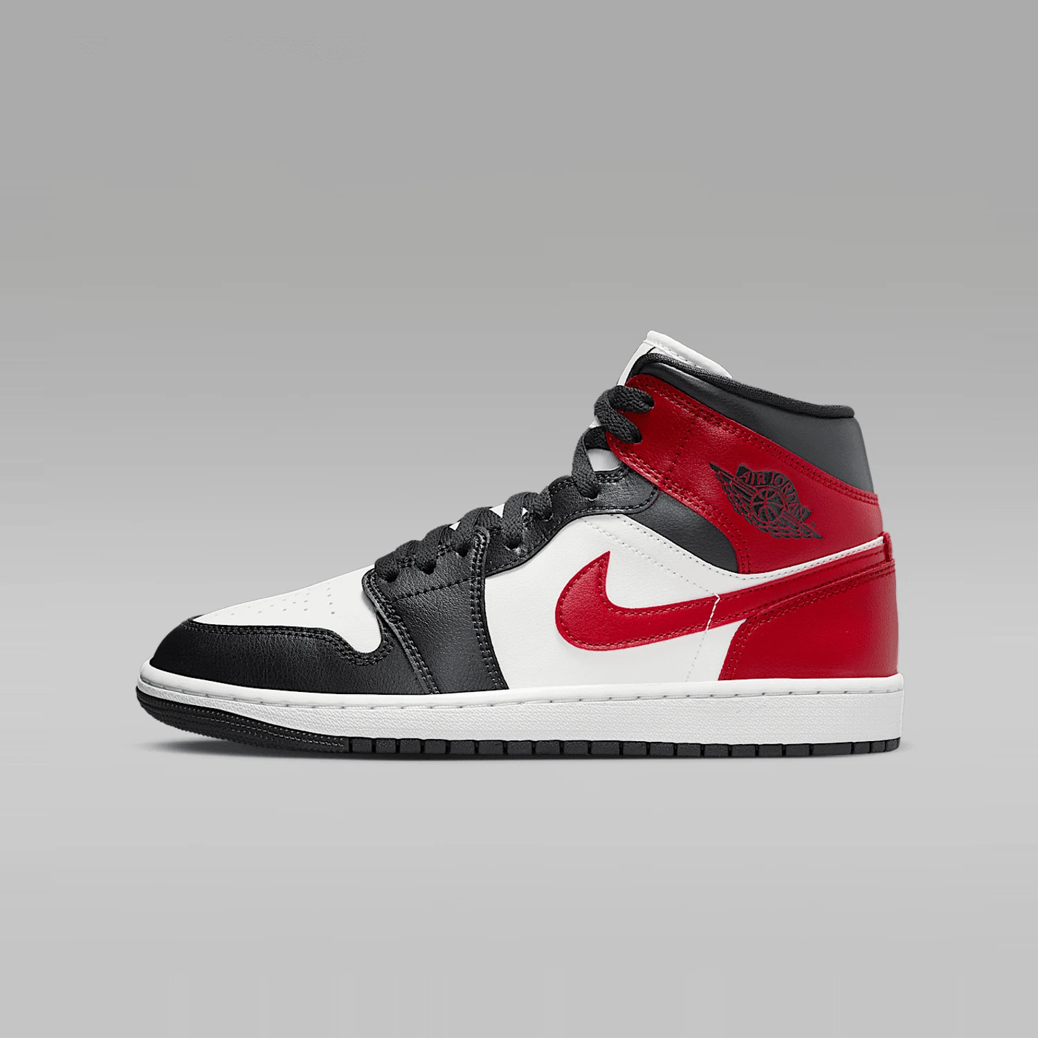AIR JORDAN AJ1 Mid BQ6472-160