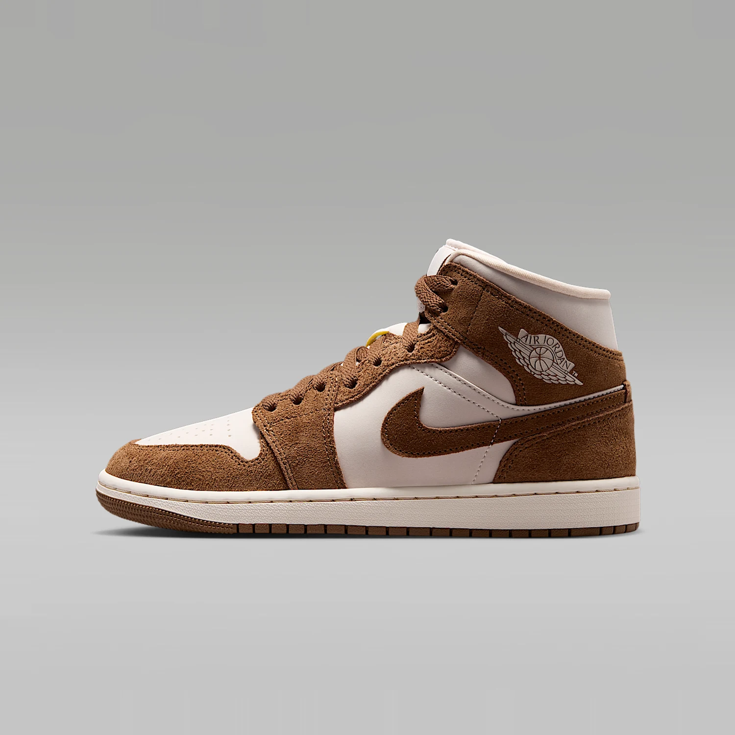 AIR JORDAN AJ1 Mid BQ6472-203